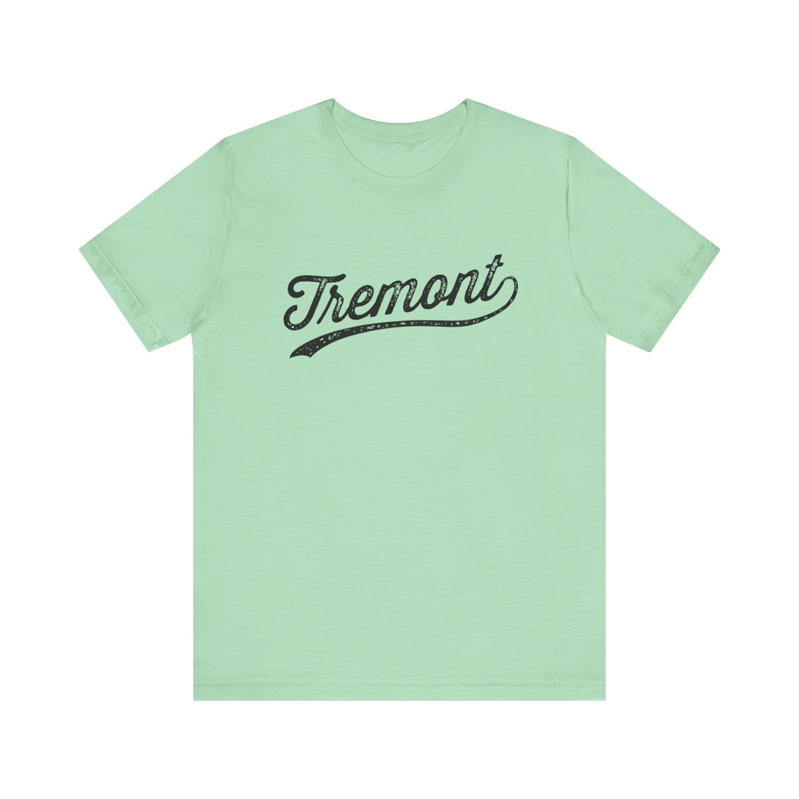 Tremont Bronx Vintage Tee - Image 10