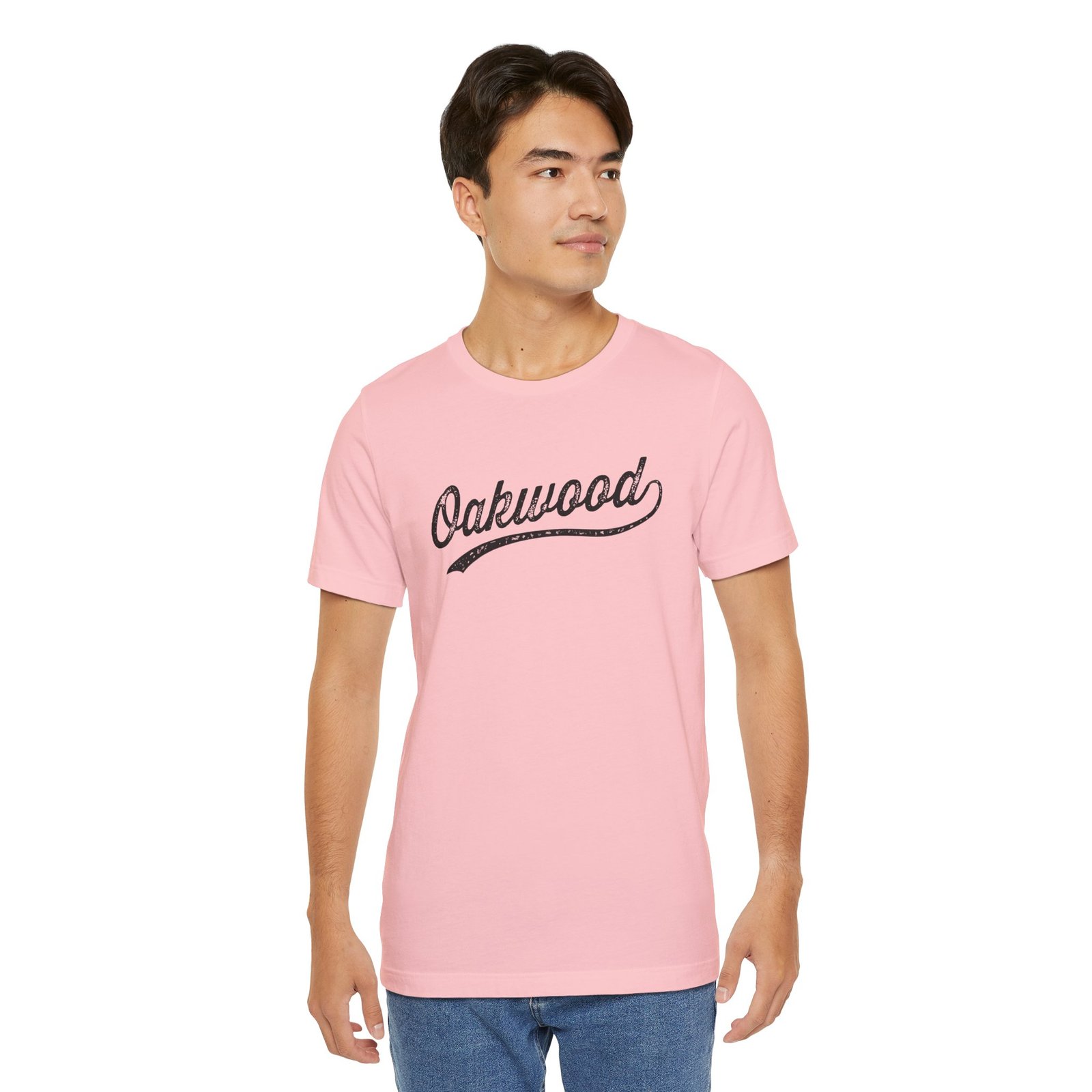 Oakwood Staten Island Vintage Tee - Image 21