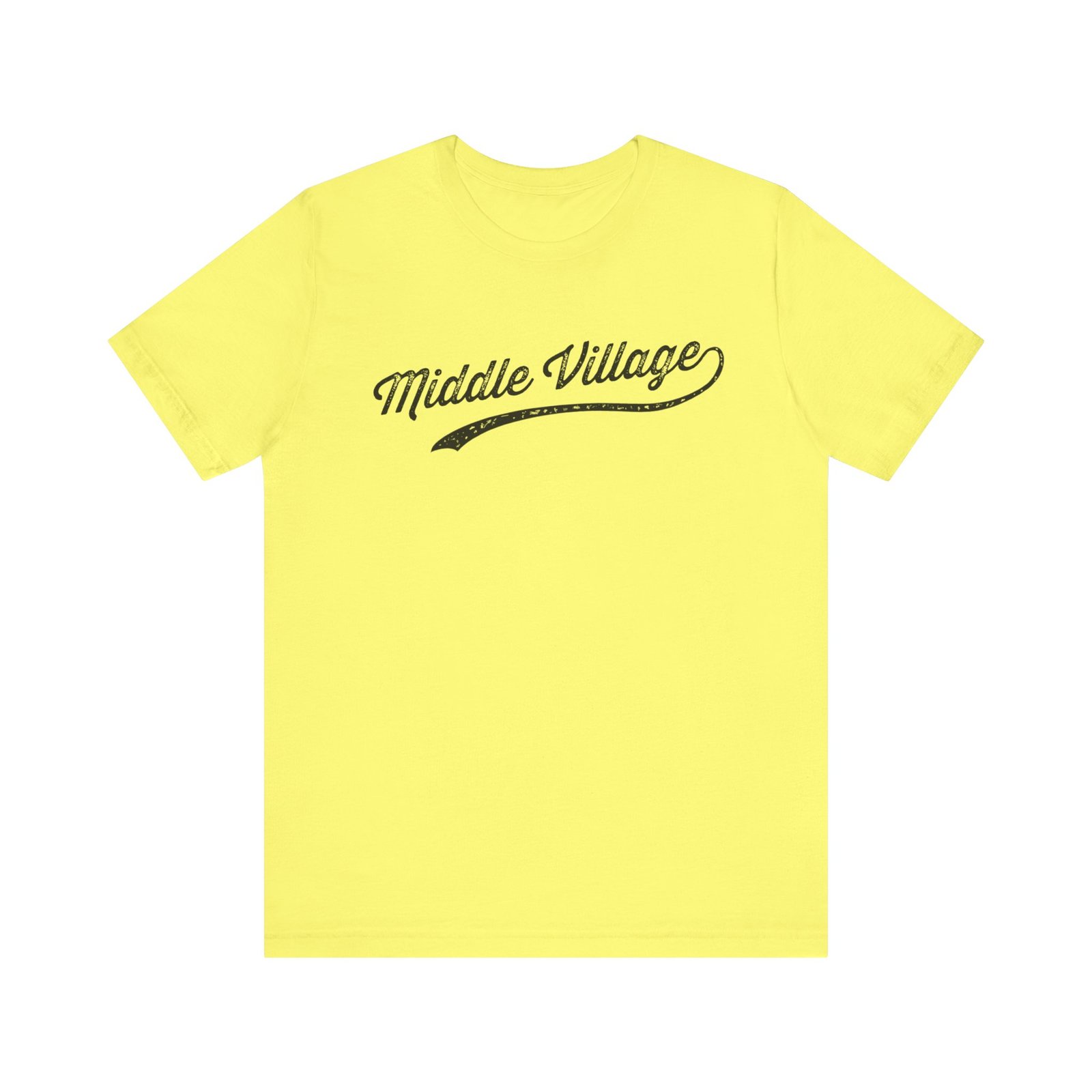 Middle Village Queens Vintage Tee - Image 2