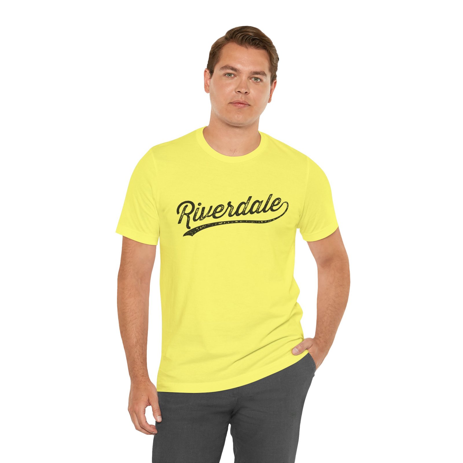 Riverdale Bronx Vintage Tee - Image 9