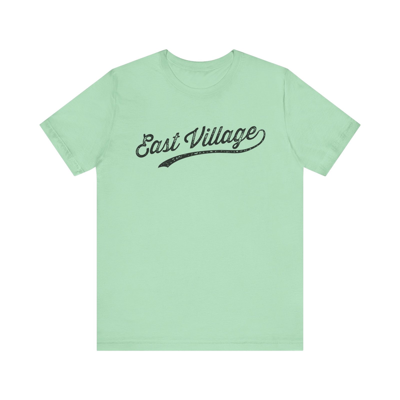 East Village NY Vintage Tee - Image 10