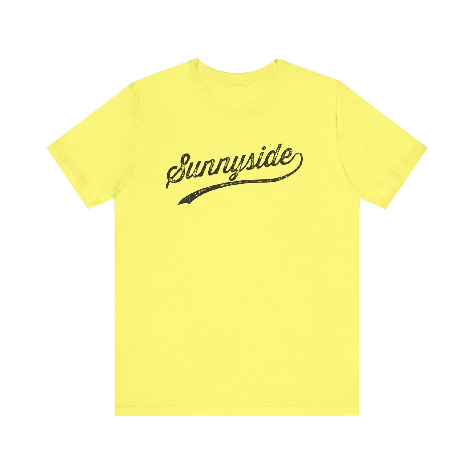 Sunnyside Staten Island Vintage Tee - Image 4