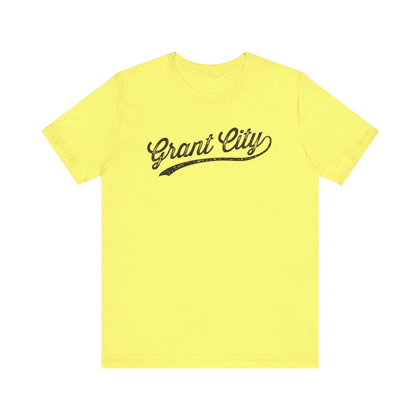 Grant City Staten Island Vintage Tee - Image 7