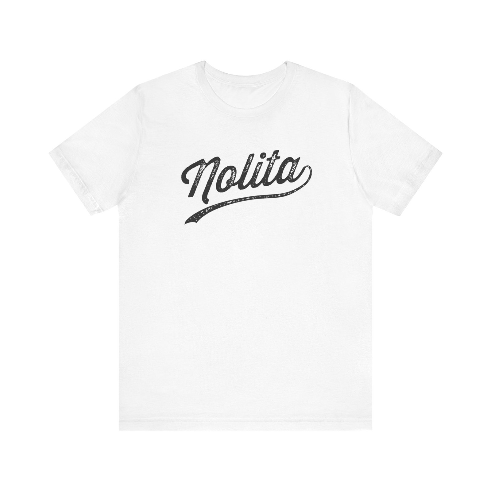 Nolita NY Vintage Tee - Image 2