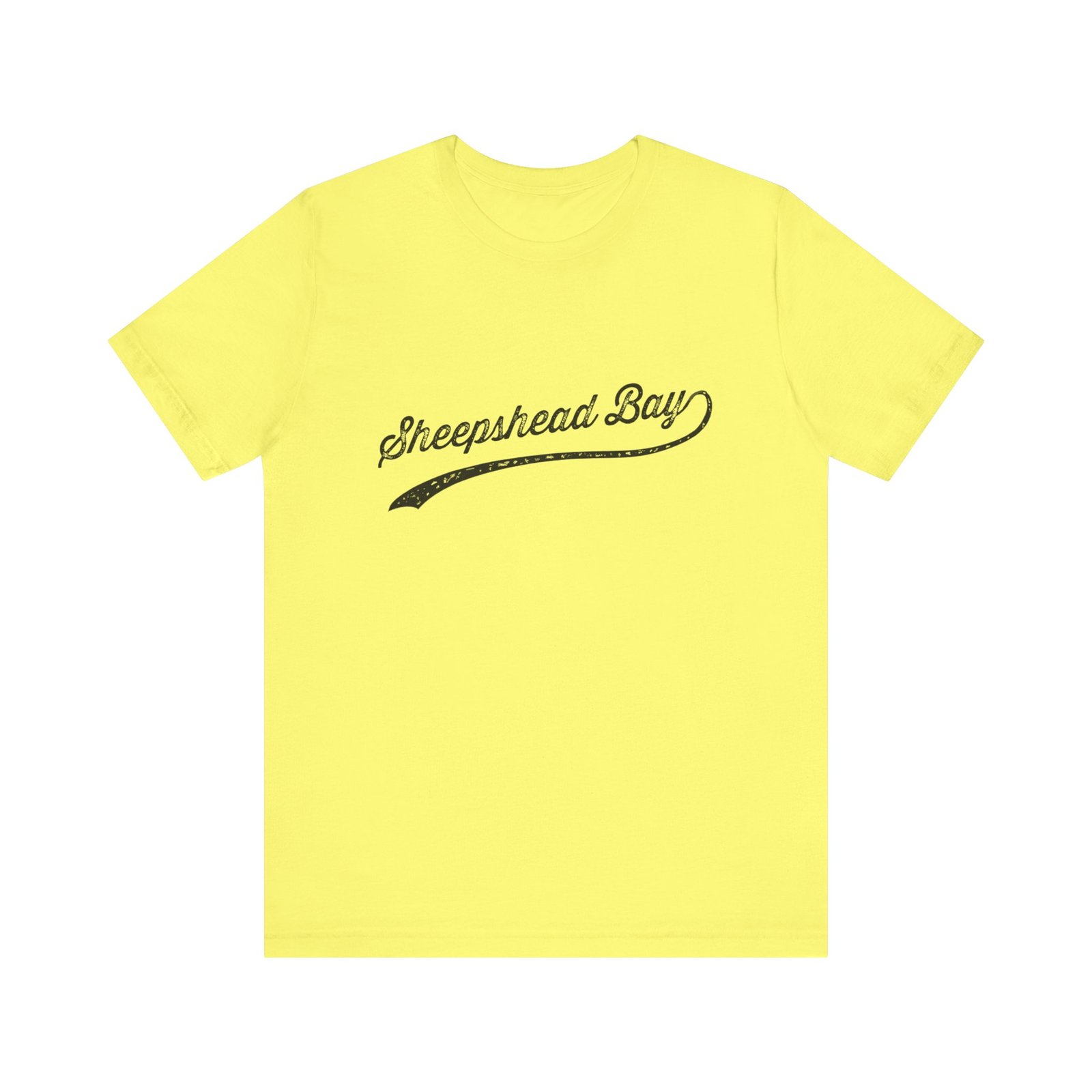 Sheepshead Bay Brooklyn Vintage Tee - Image 7