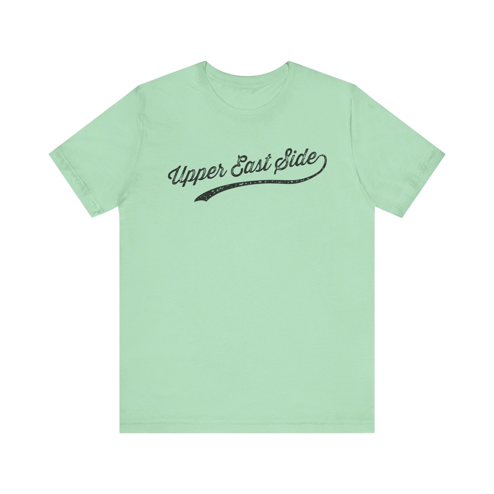 Upper East Side NY Vintage Tee - Image 7