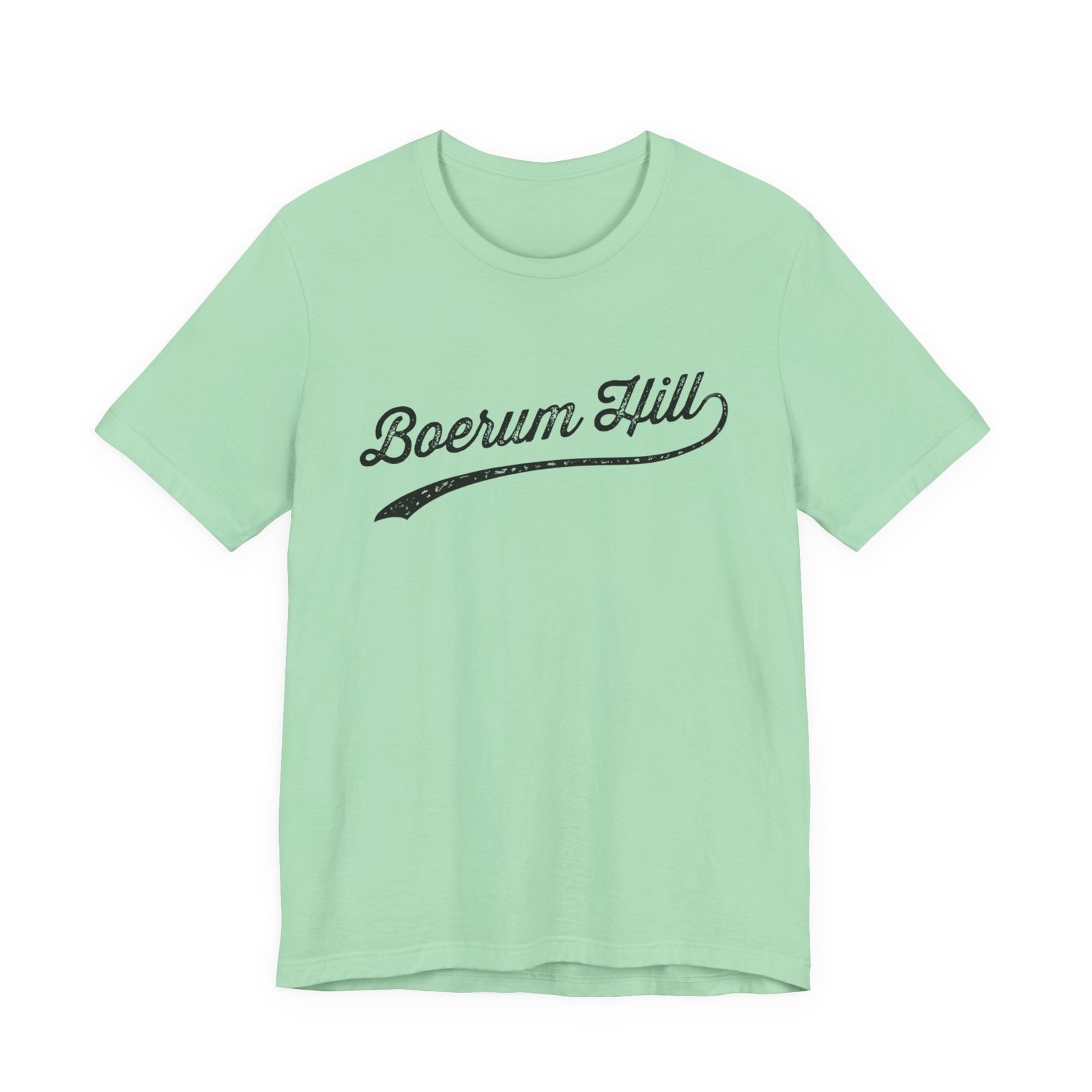 Boerum Hill Brooklyn Vintage Tee - Image 8