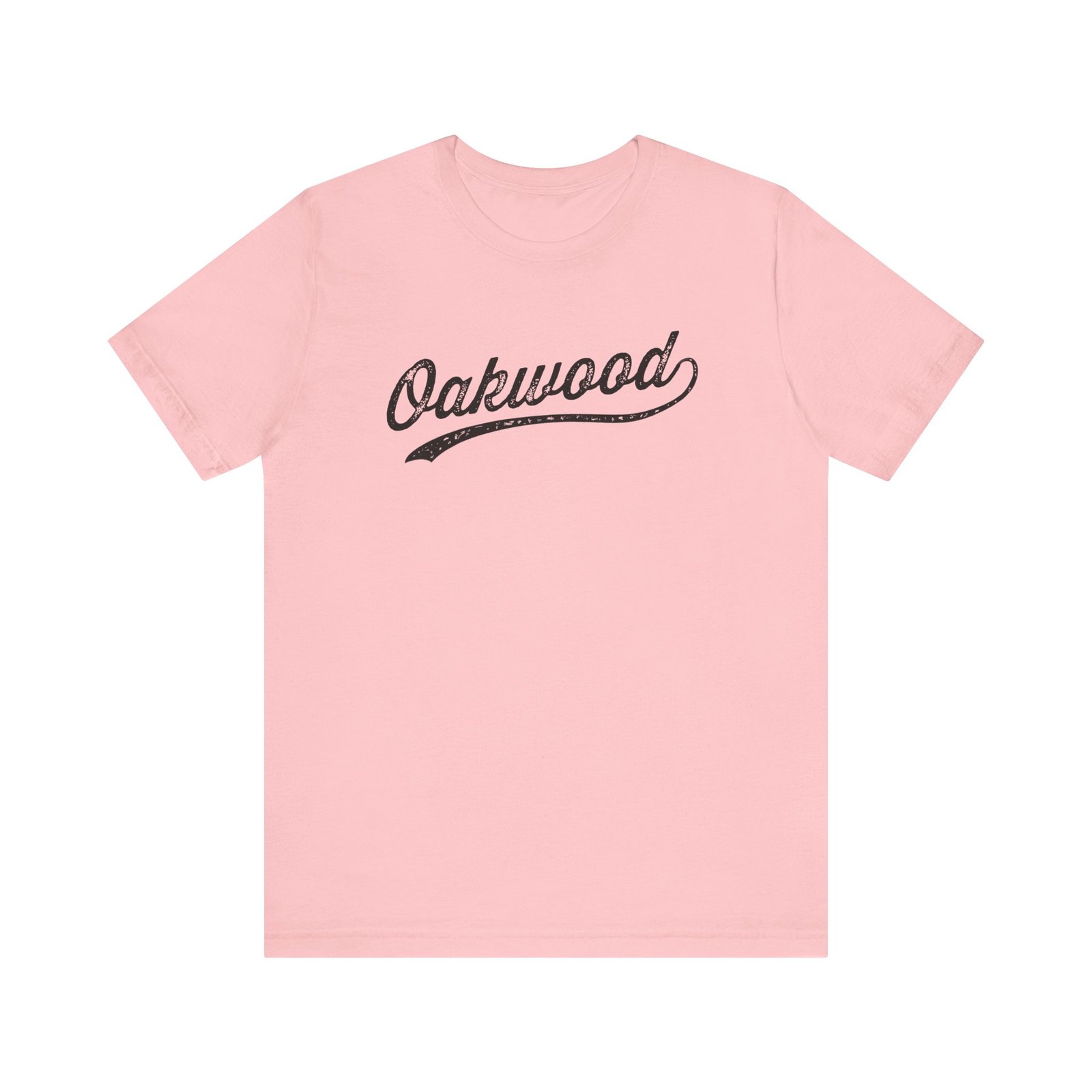 Oakwood Staten Island Vintage Tee - Image 19