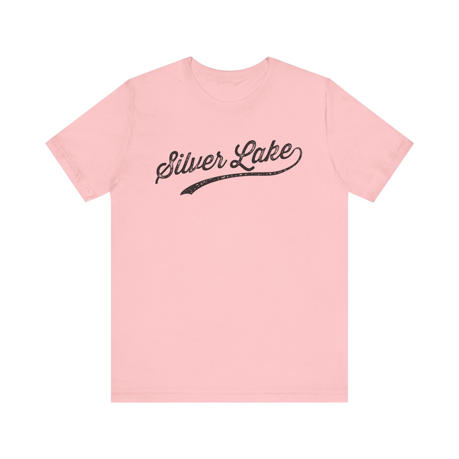 Silver Lake Staten Island Vintage Tee - Image 19