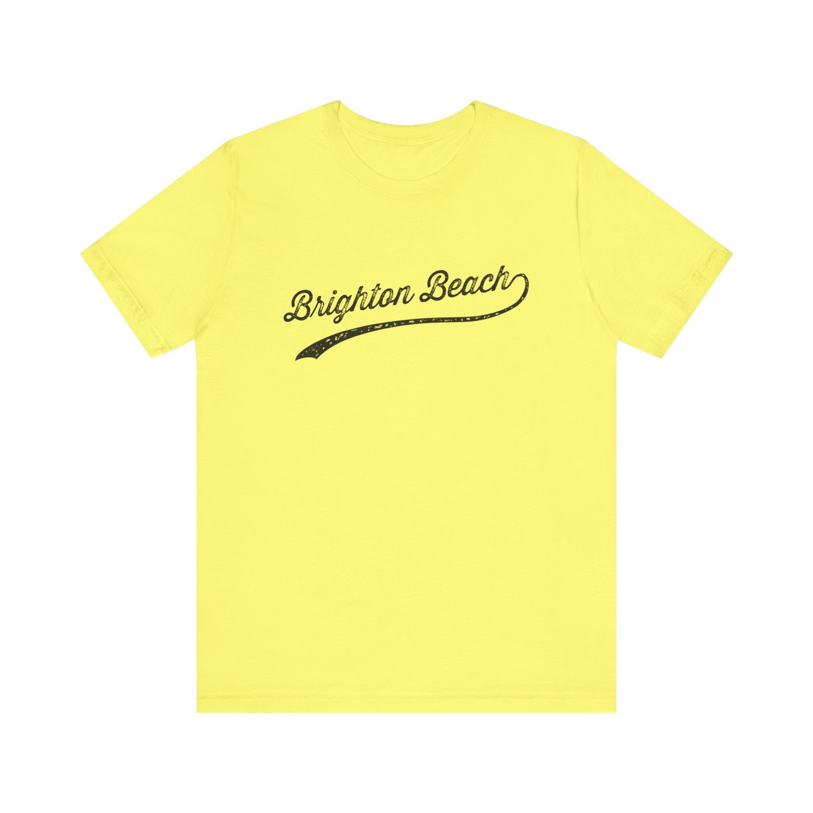 Brighton Beach Brooklyn Vintage Tee - Image 7