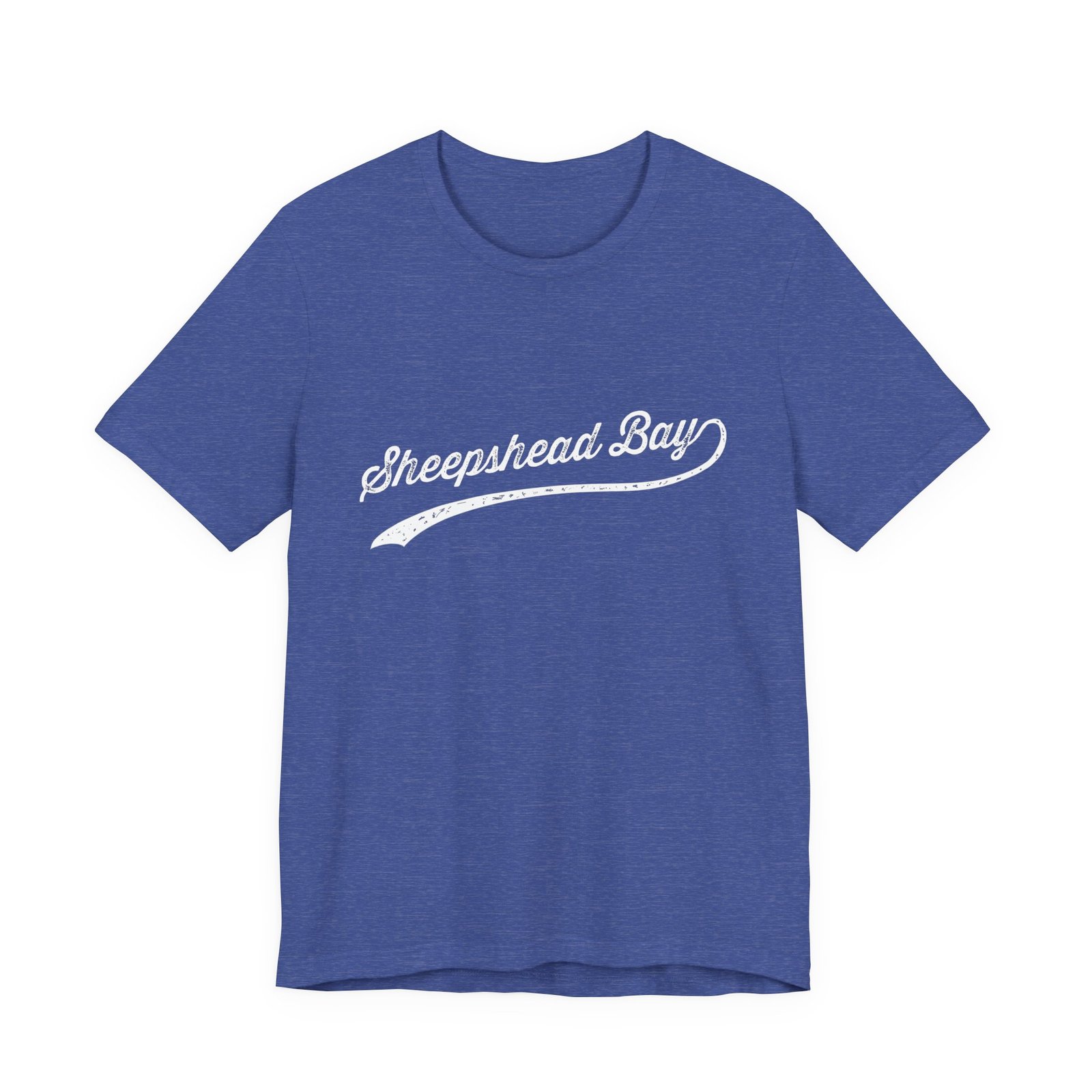 Sheepshead Bay Brooklyn Vintage Tee - Image 17