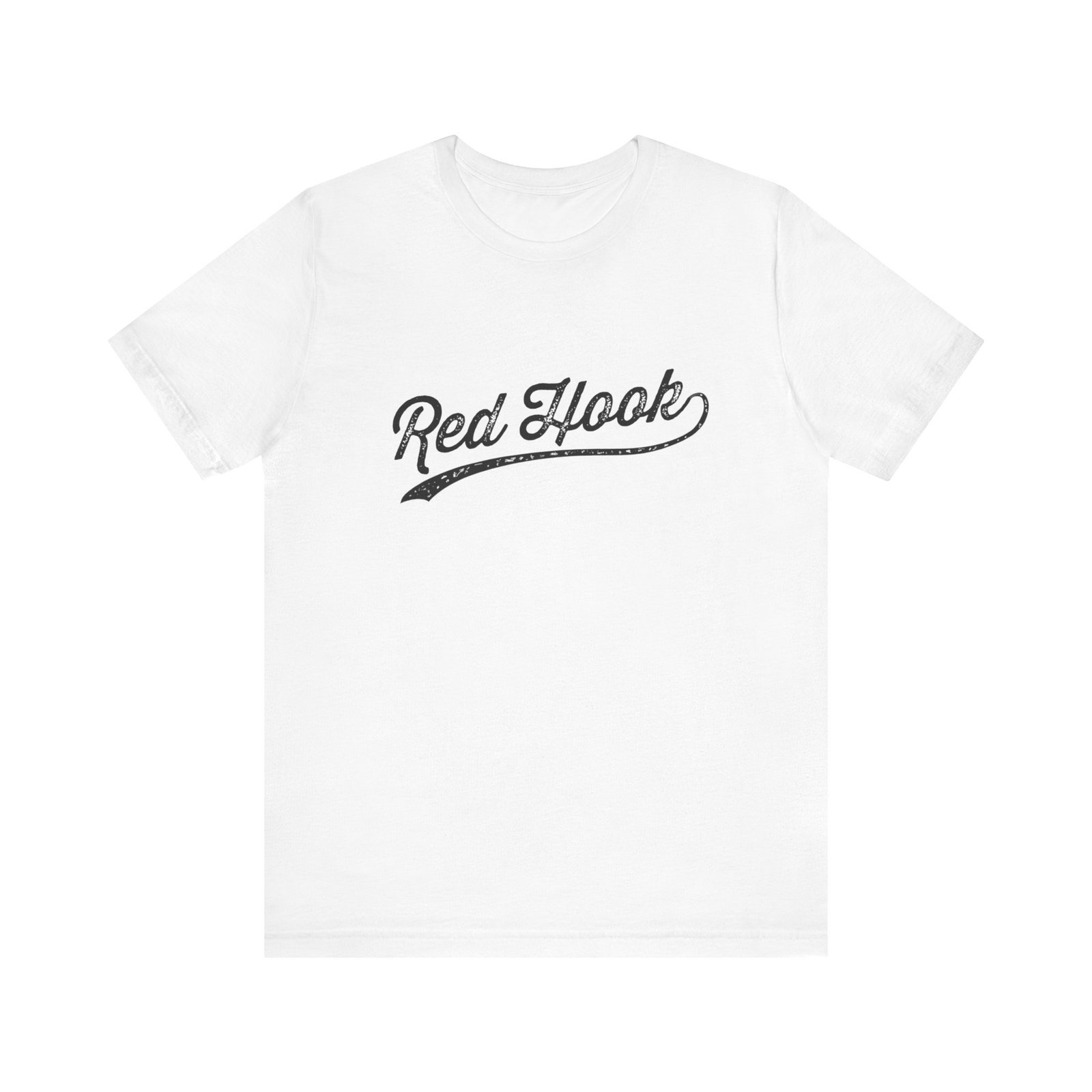 Red Hook Brooklyn Vintage Tee - Image 4