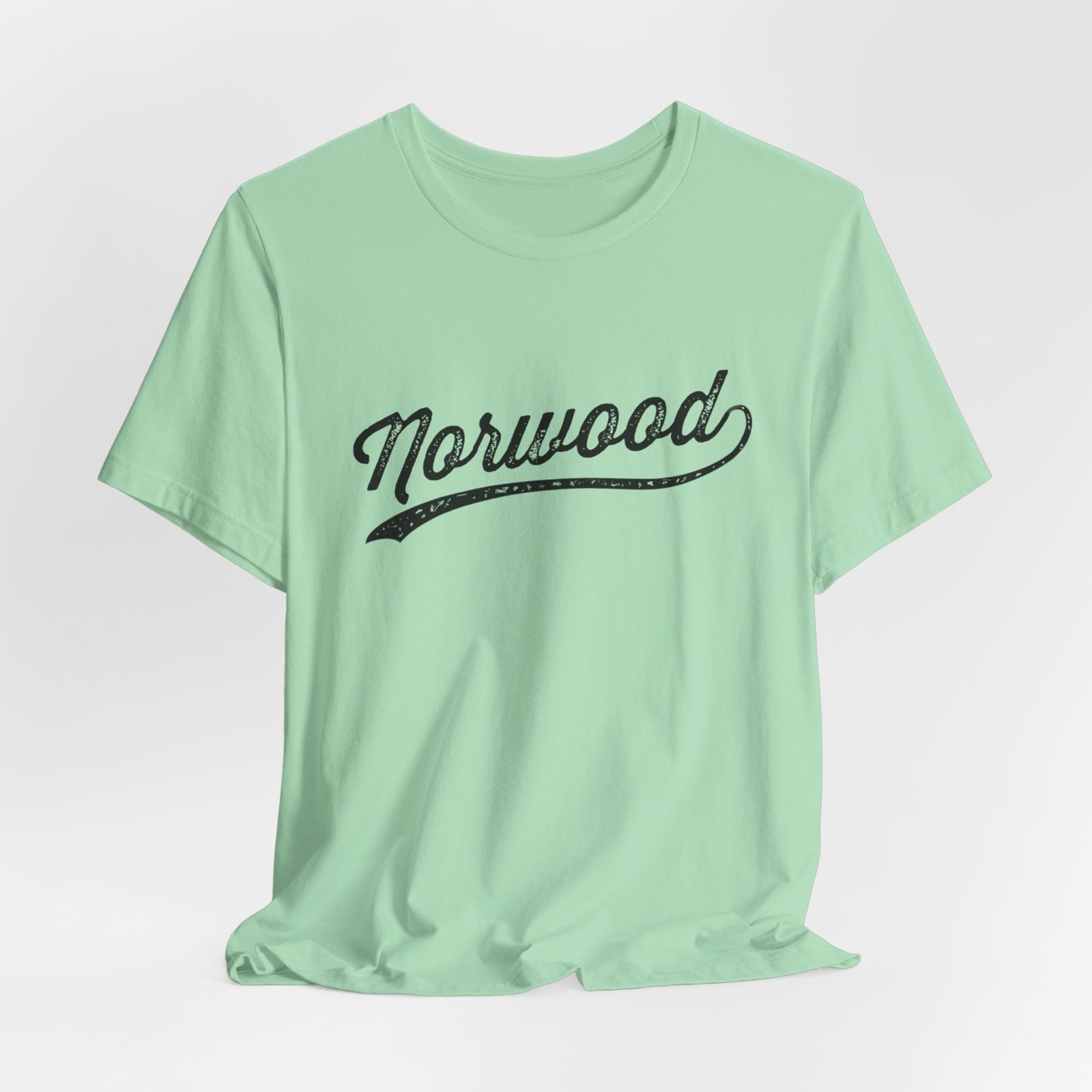 Vintage Norwood Bronx Vintage Tee