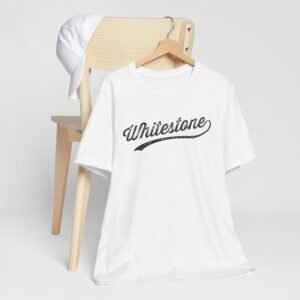 Whitestone Queens Vintage Tee
