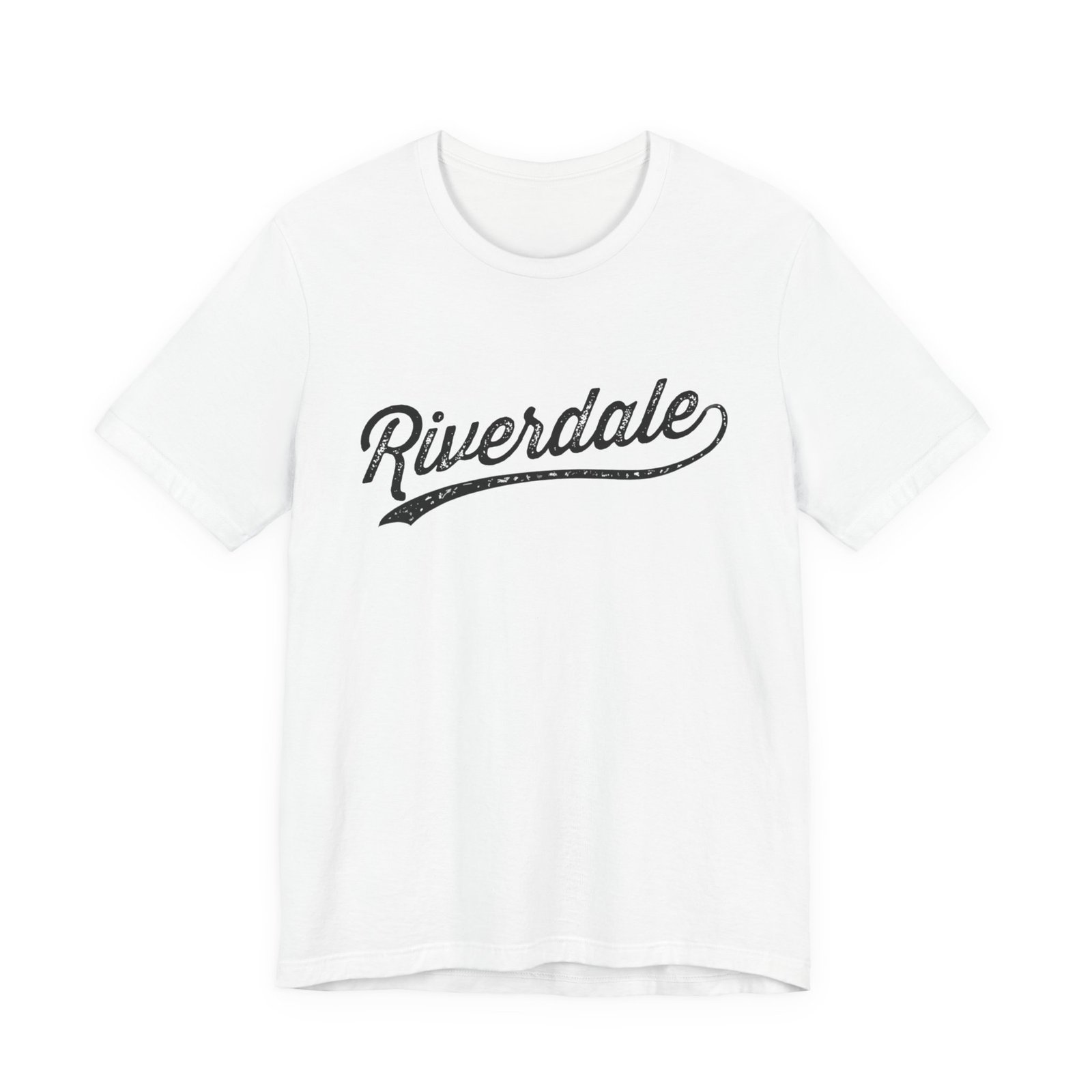 Riverdale Bronx Vintage Tee - Image 5