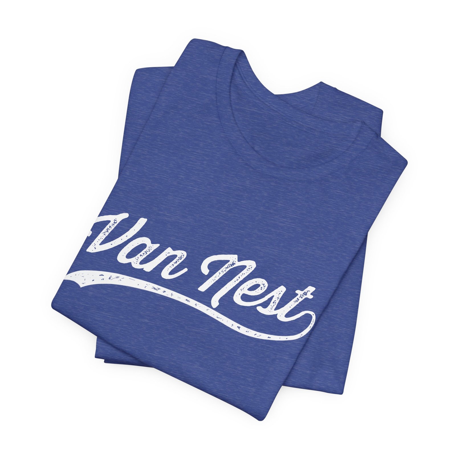 Van Nest Bronx Vintage Tee - Image 18