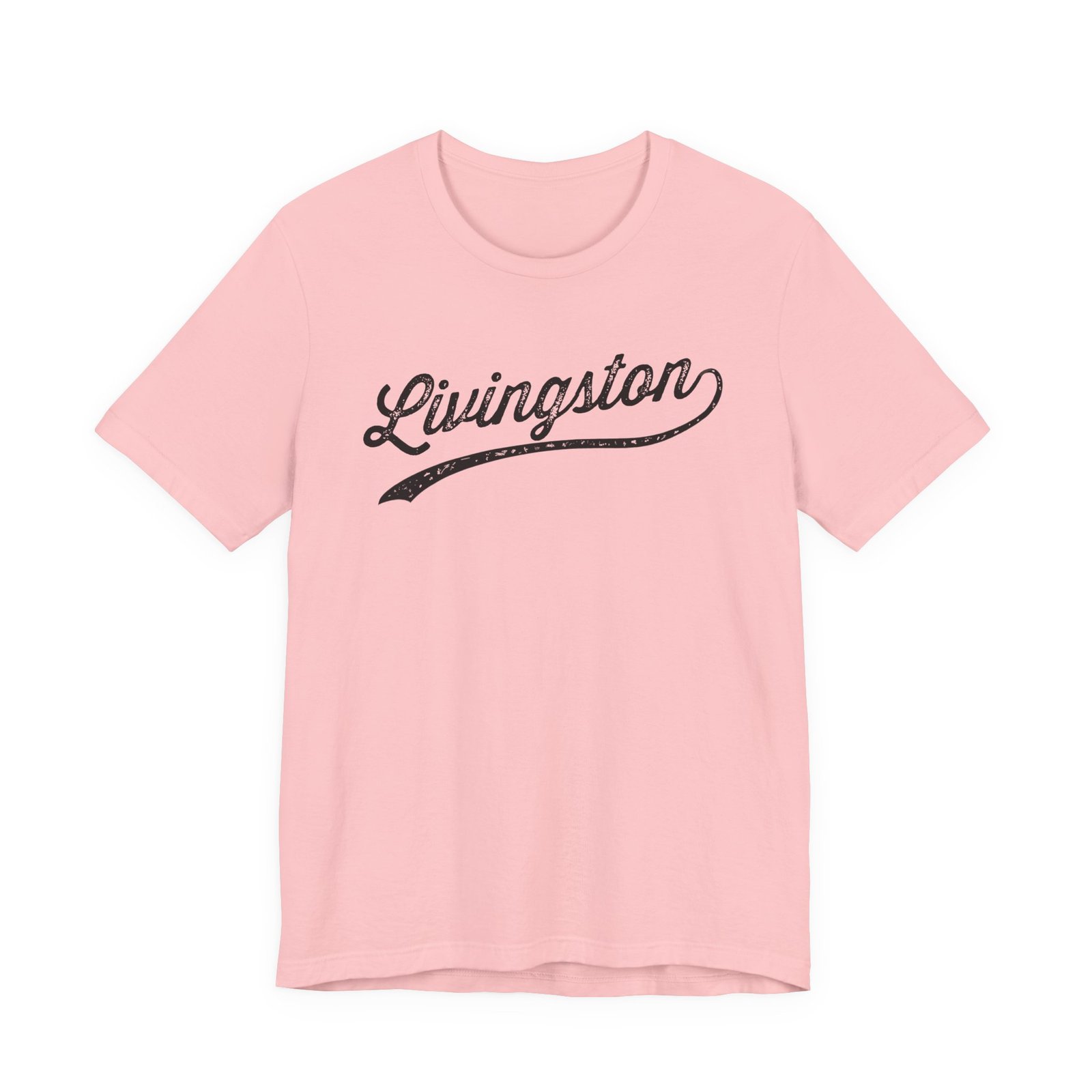 Livingston Staten Island Vintage Tee - Image 20