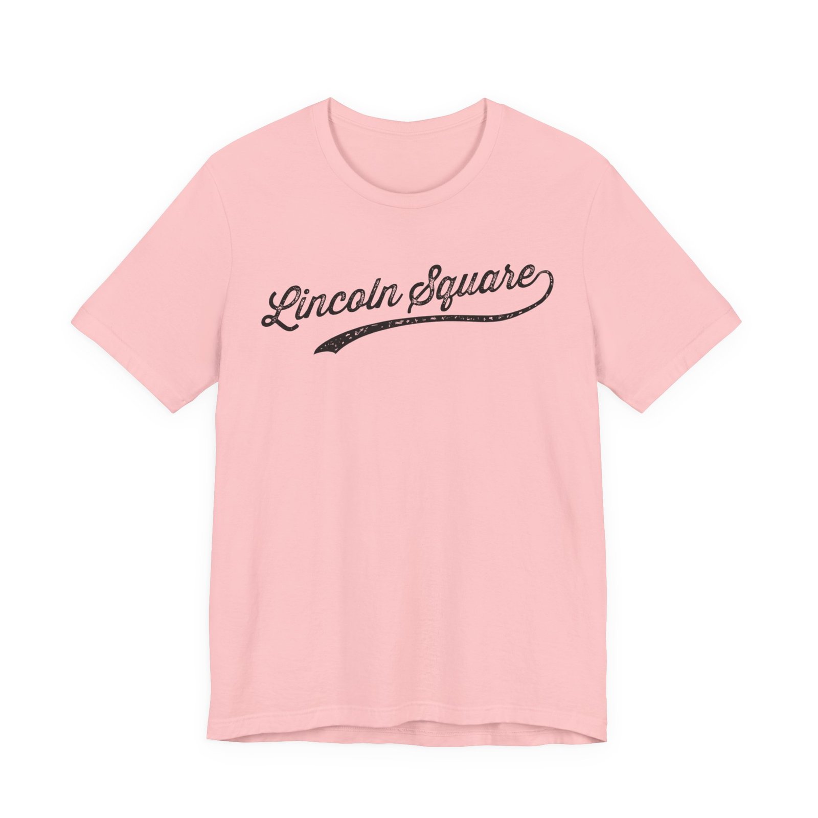 Lincoln Square NY Vintage Tee - Image 20
