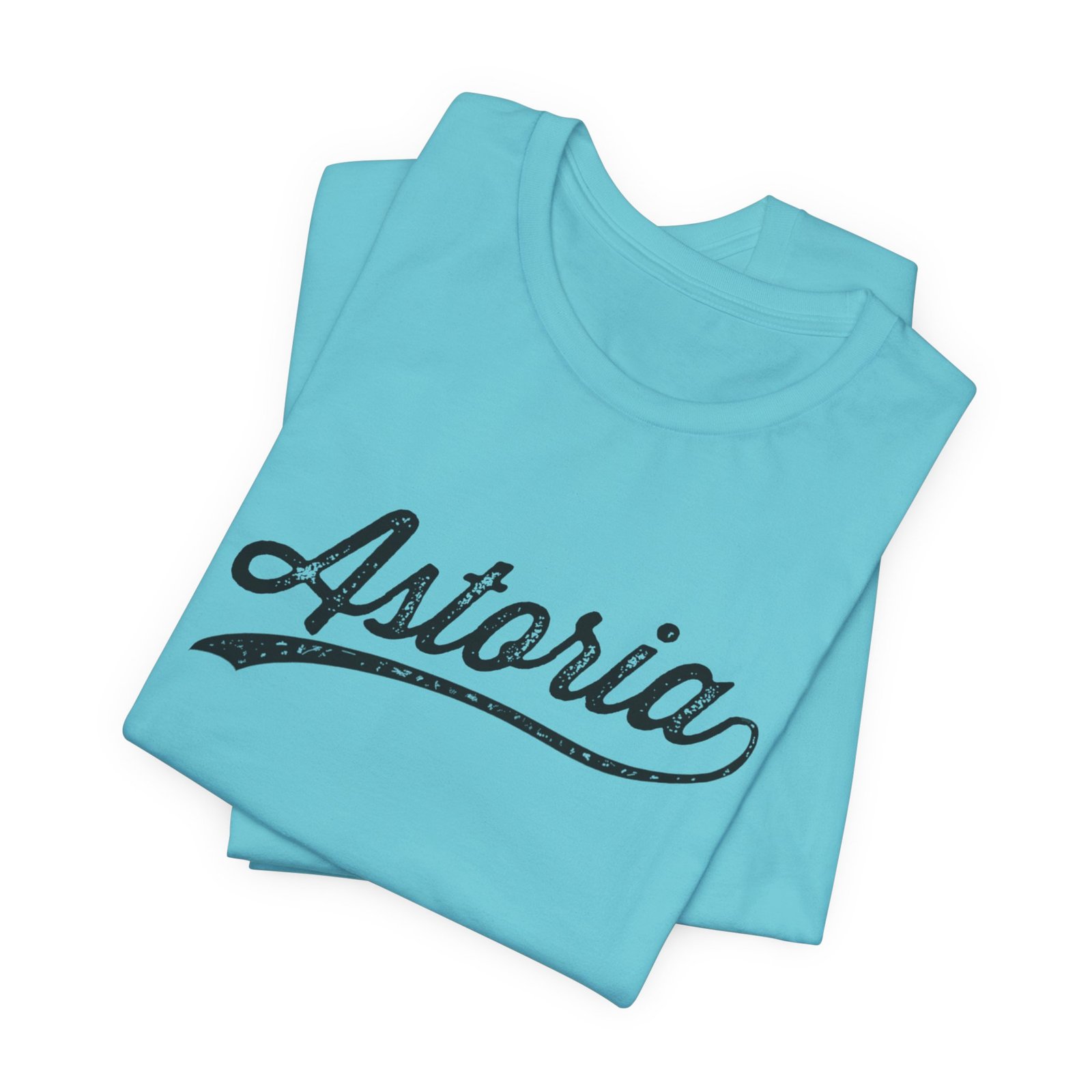 Astoria Queens Vintage Tee - Image 12