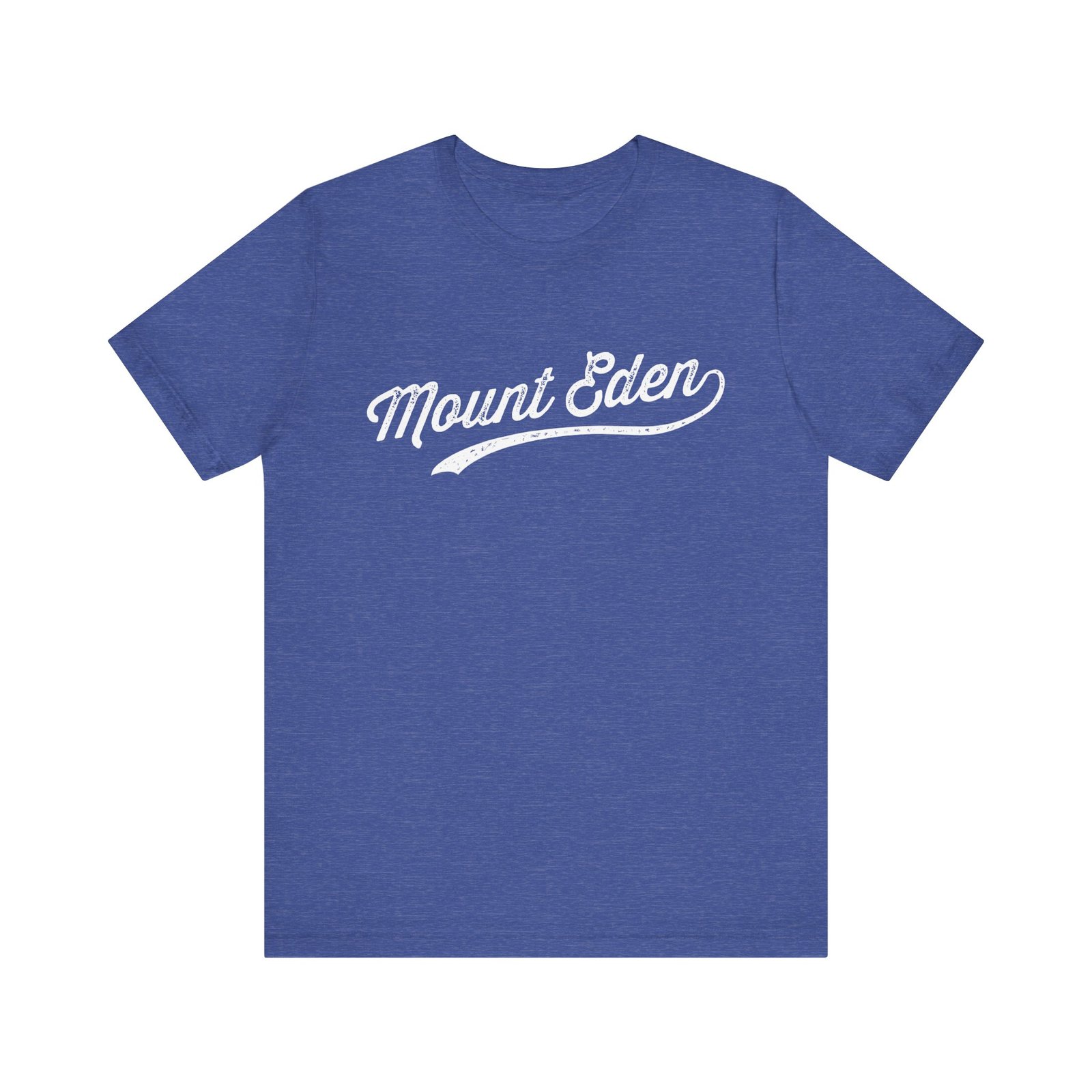 Mount Eden Bronx Vintage Tee - Image 13