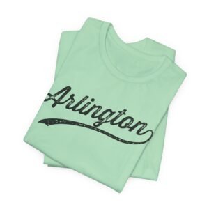 Arlington Staten Island Vintage Tee