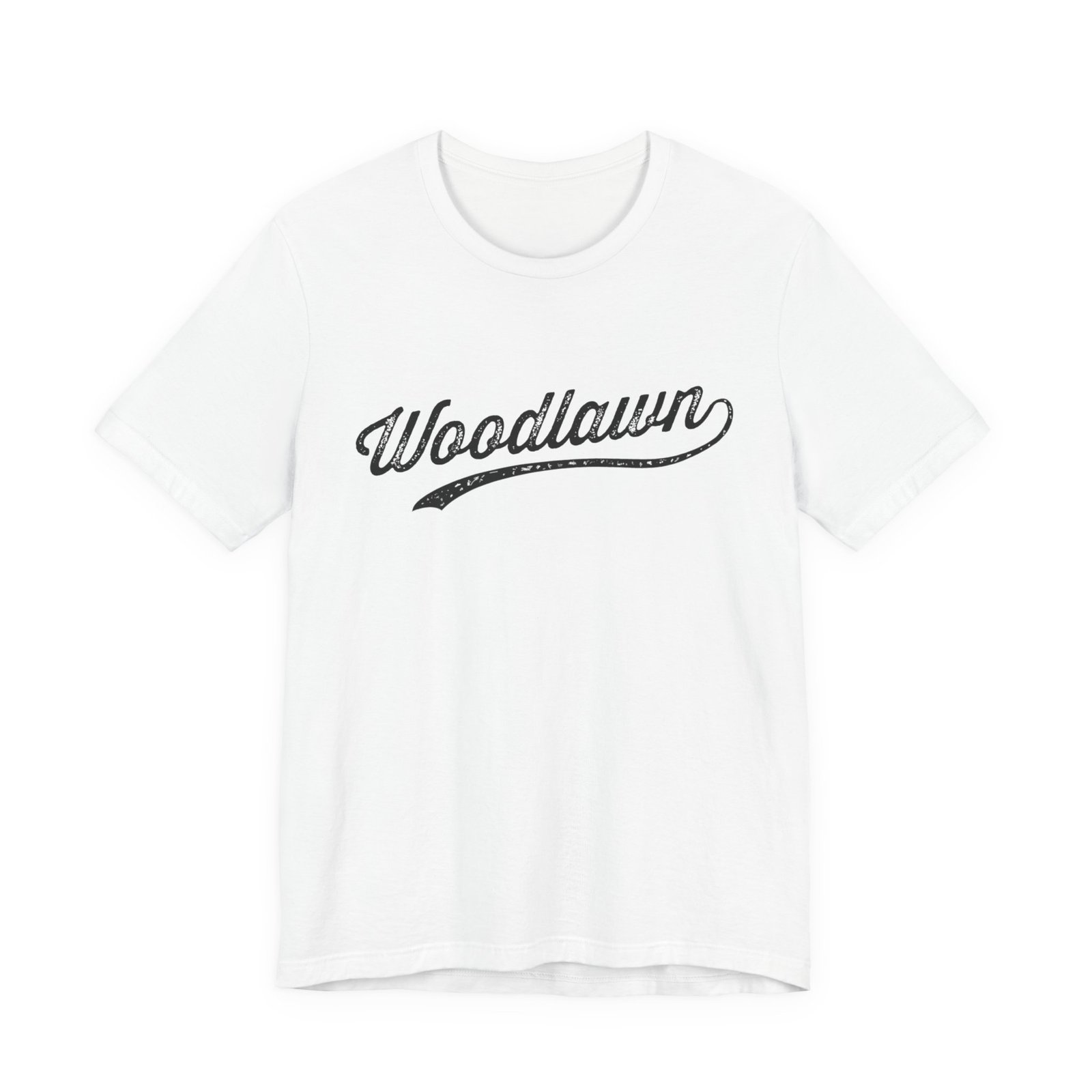 Woodlawn Bronx Vintage Tee - Image 5