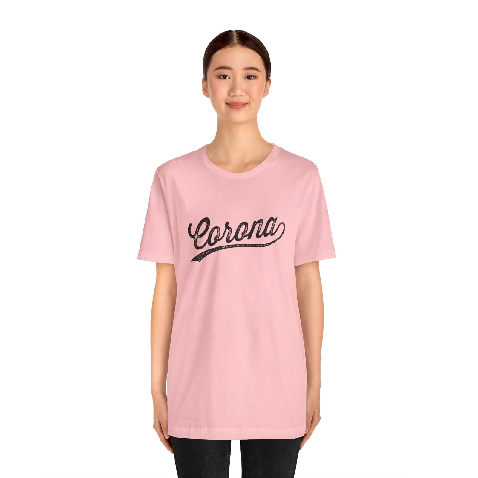 Corona Queens Vintage Tee - Image 21