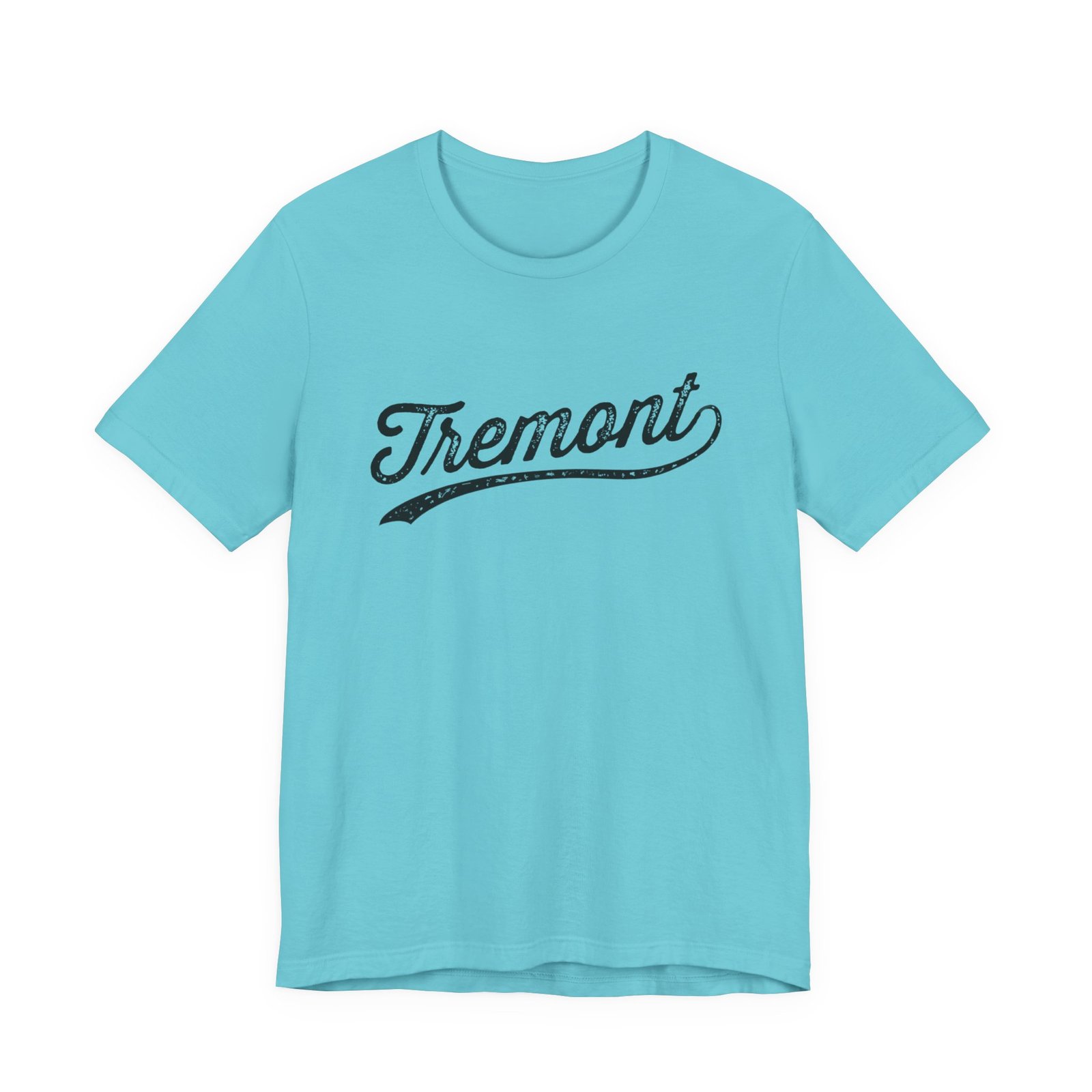 Tremont Bronx Vintage Tee - Image 3