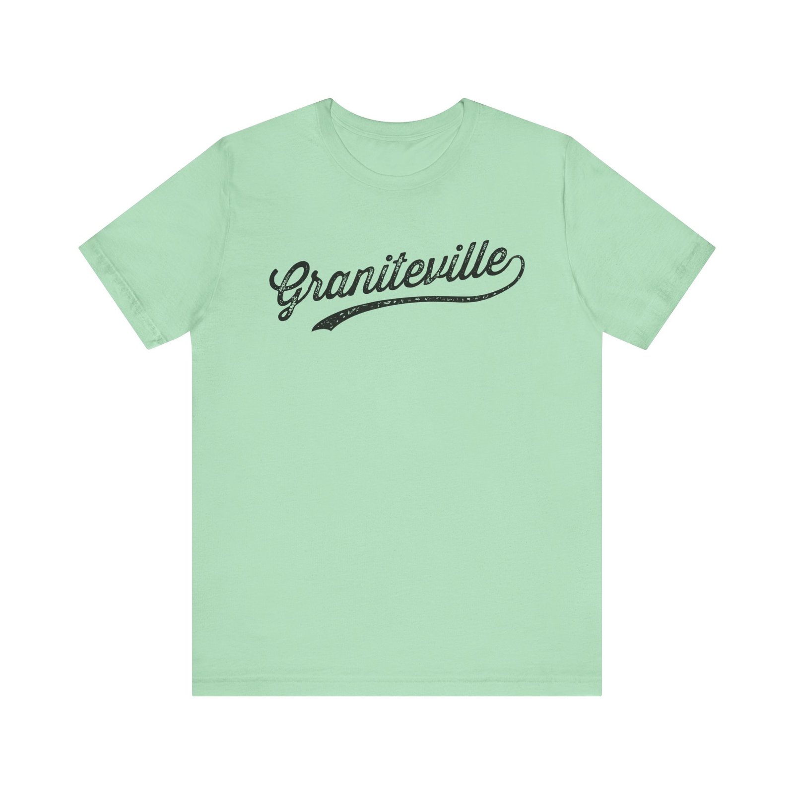 Graniteville Staten Island Vintage Tee - Image 10