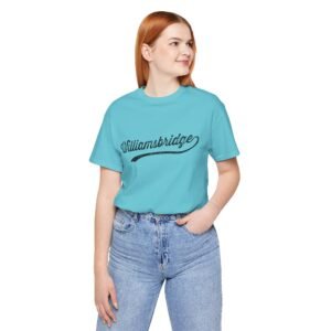 Williamsbridge Bronx Vintage Tee