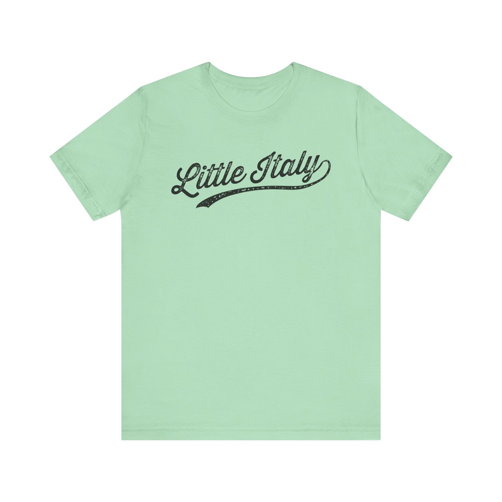 Little Italy NY Vintage Tee - Image 10