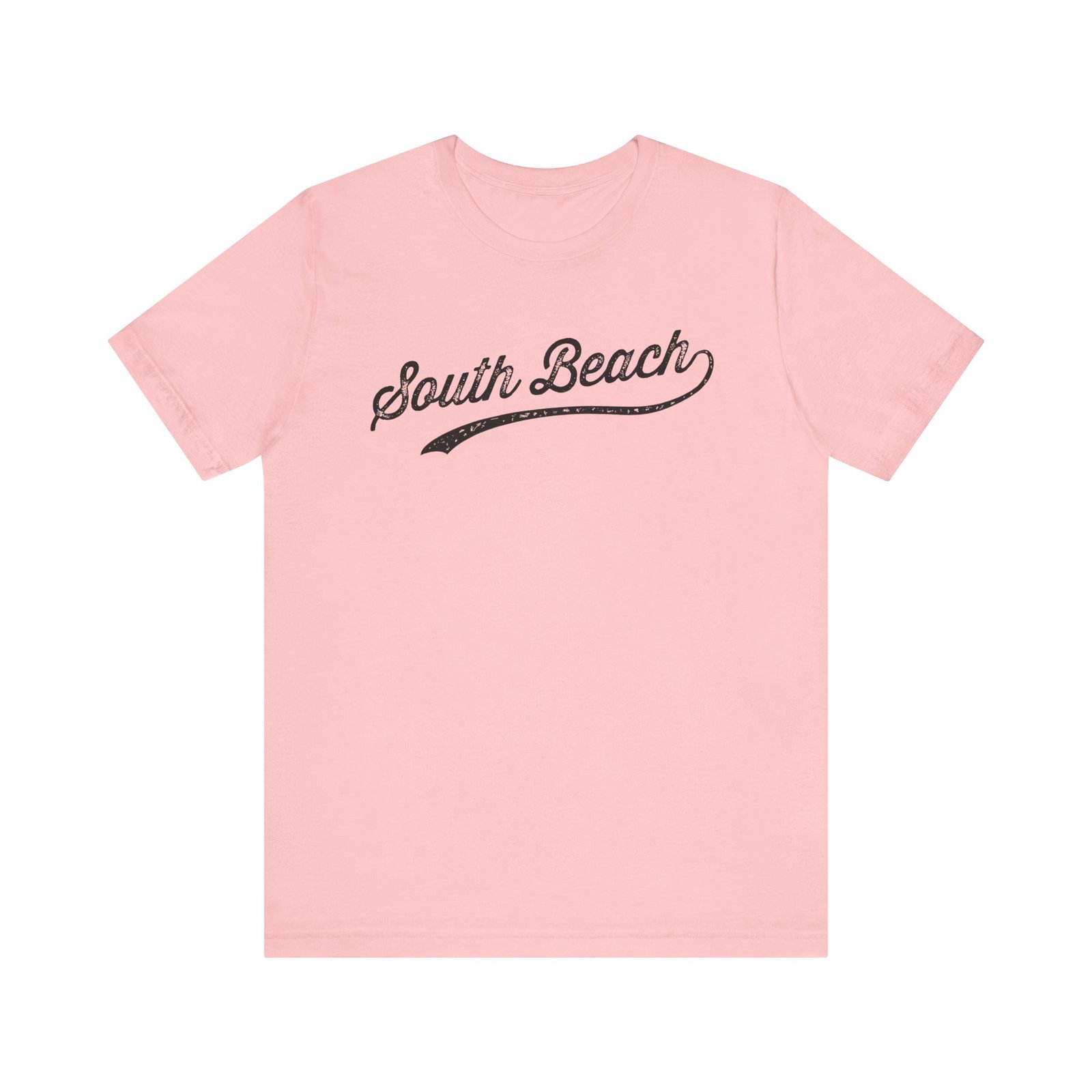 South Beach Staten Island Vintage Tee - Image 19
