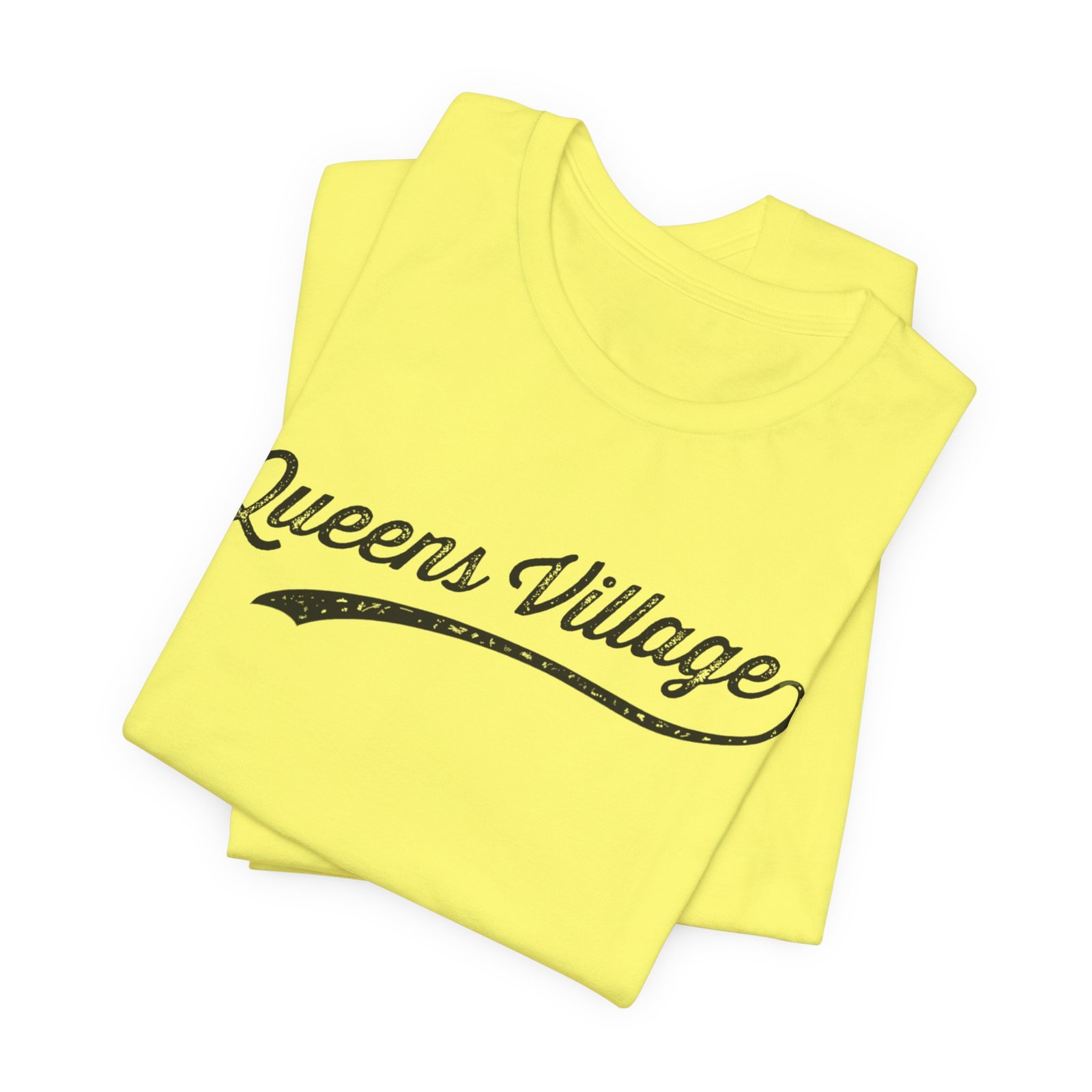 Queens Village Queens Vintage Tee - Image 9