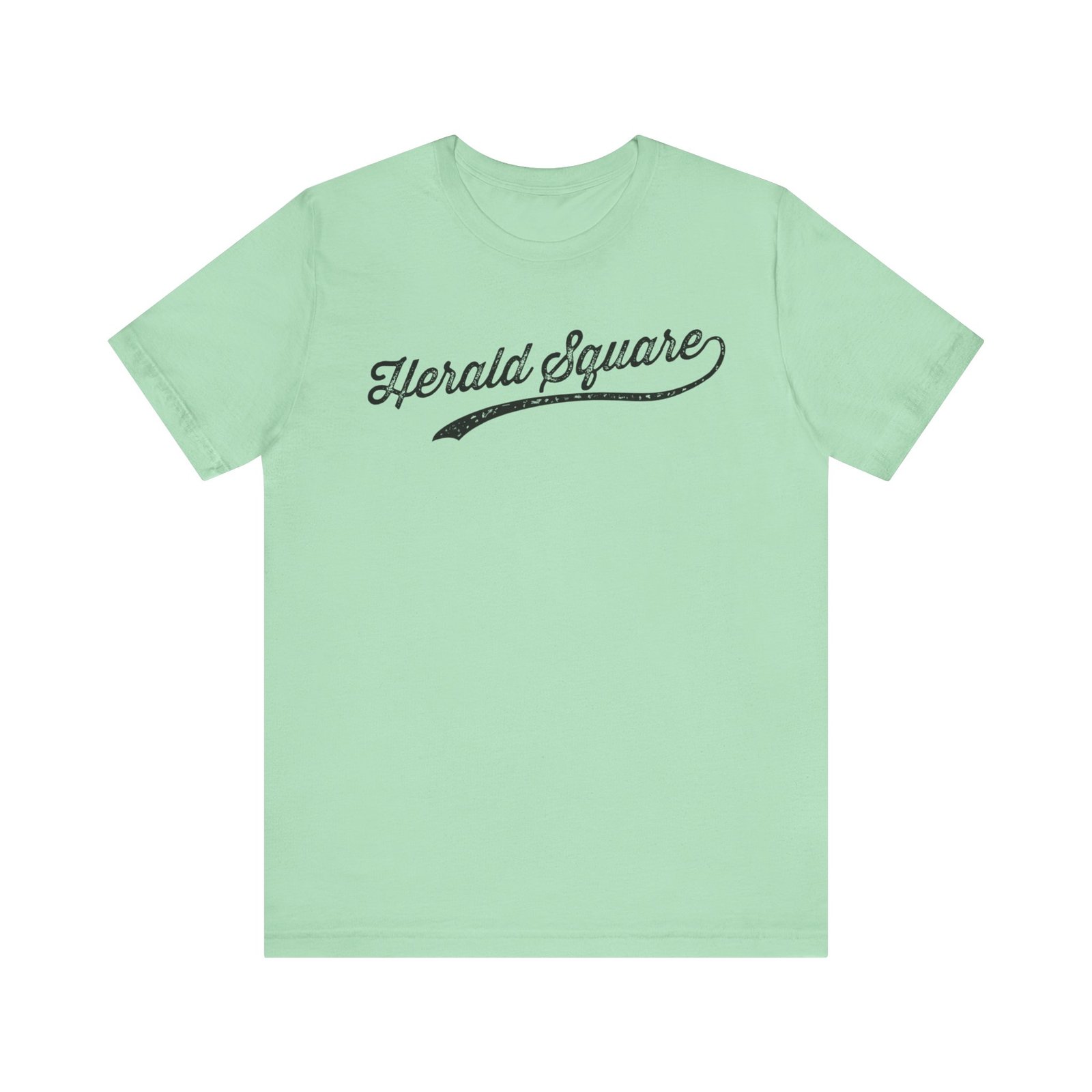 Herald Square NY Vintage Tee - Image 10