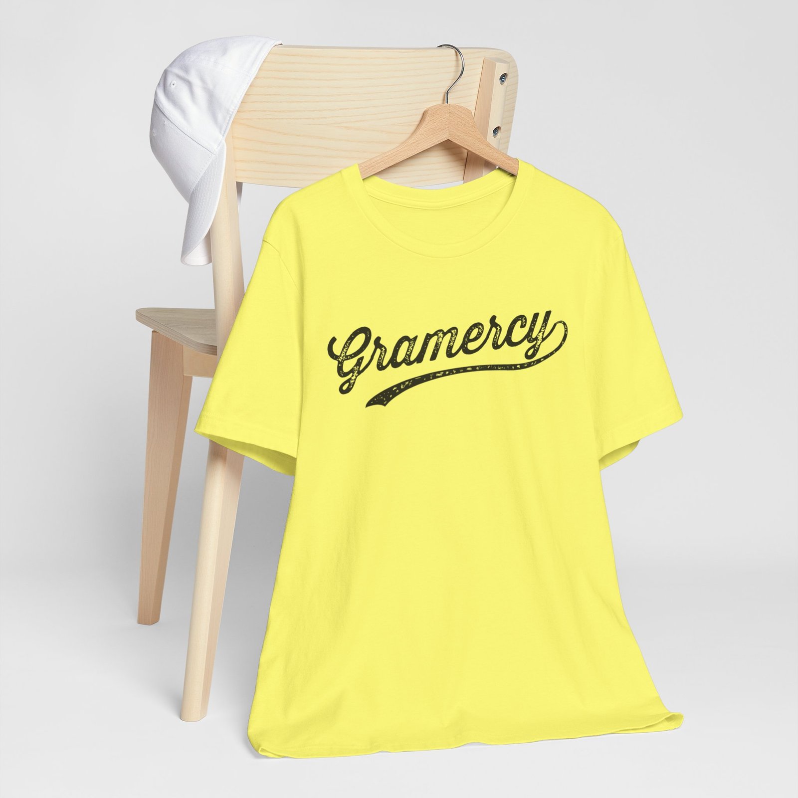 Gramercy NY Vintage Tee - Image 6