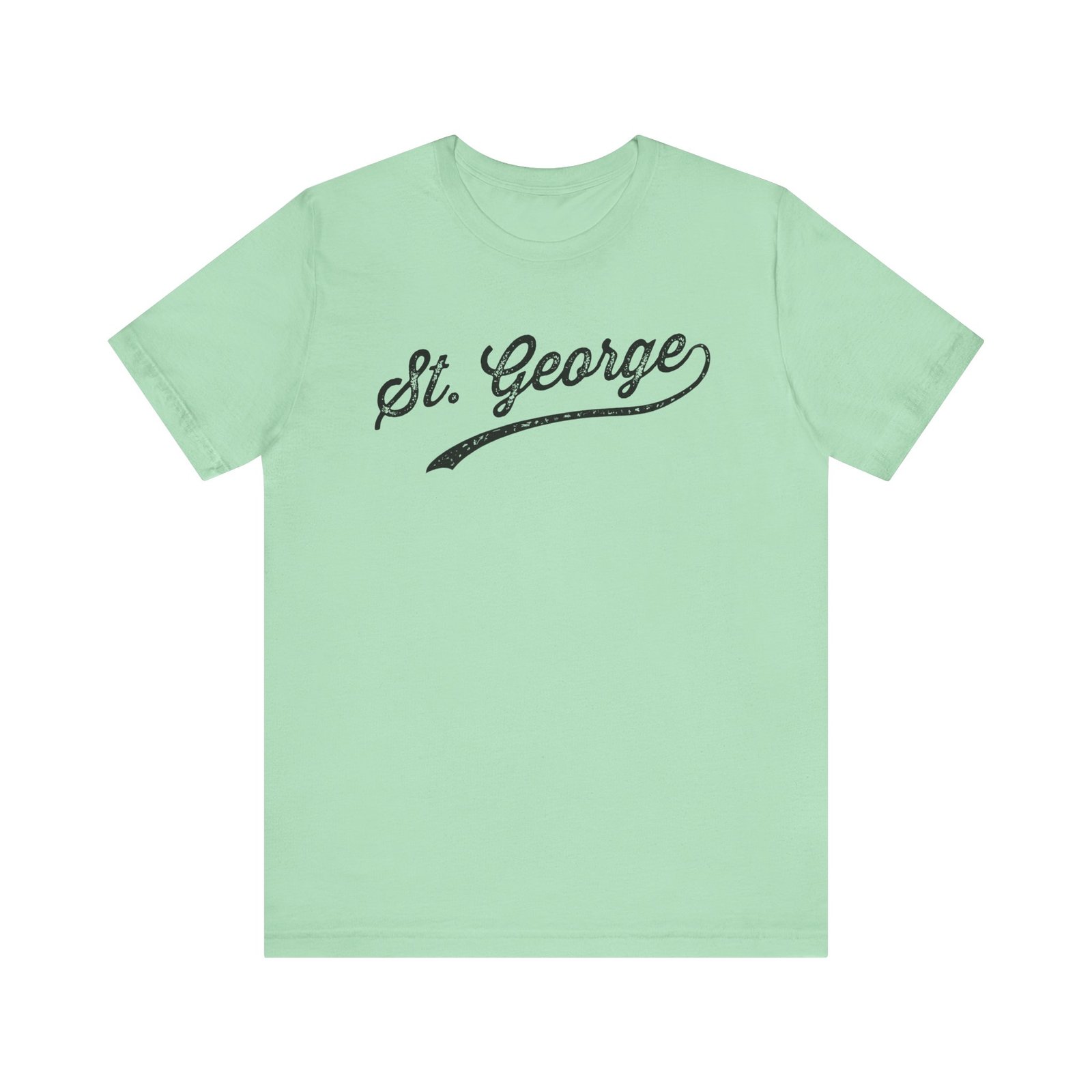 St. George Staten Island Vintage Tee - Image 10
