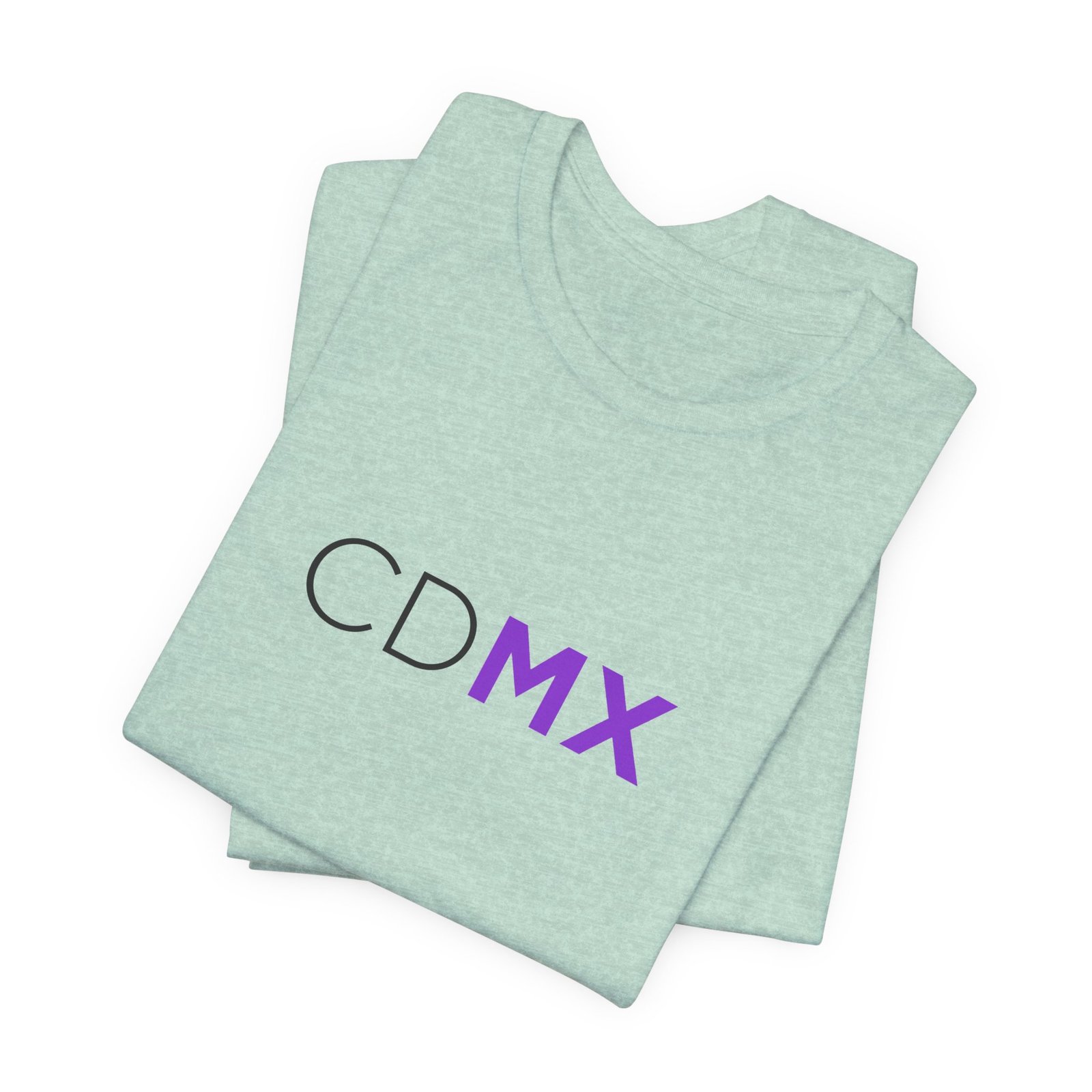 CDMX Logo T-Shirt, Ciudad de México Apparel, Angel Back Urban Streetwear - Image 12