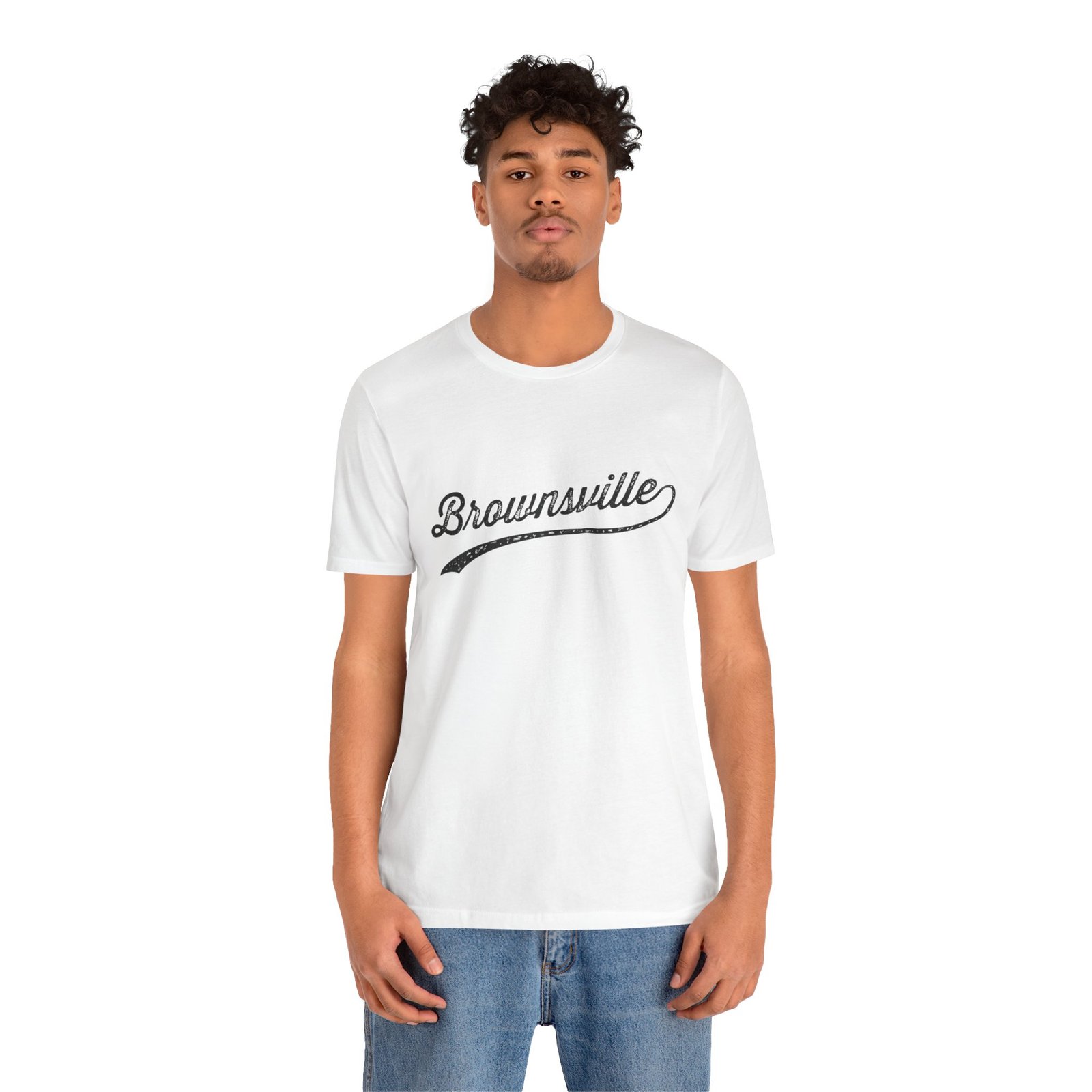 Brownsville Brooklyn Vintage Tee - Image 6