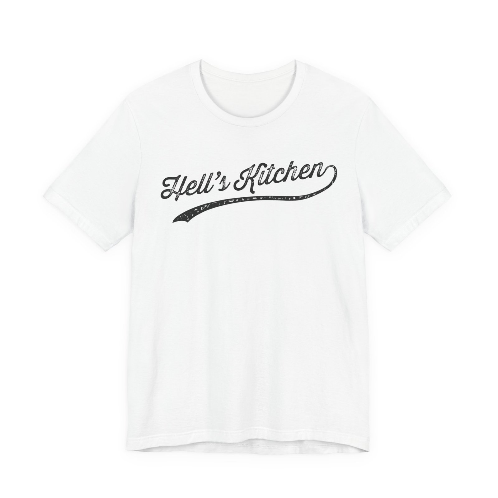Hell's Kitchen NY Vintage Tee - Image 5
