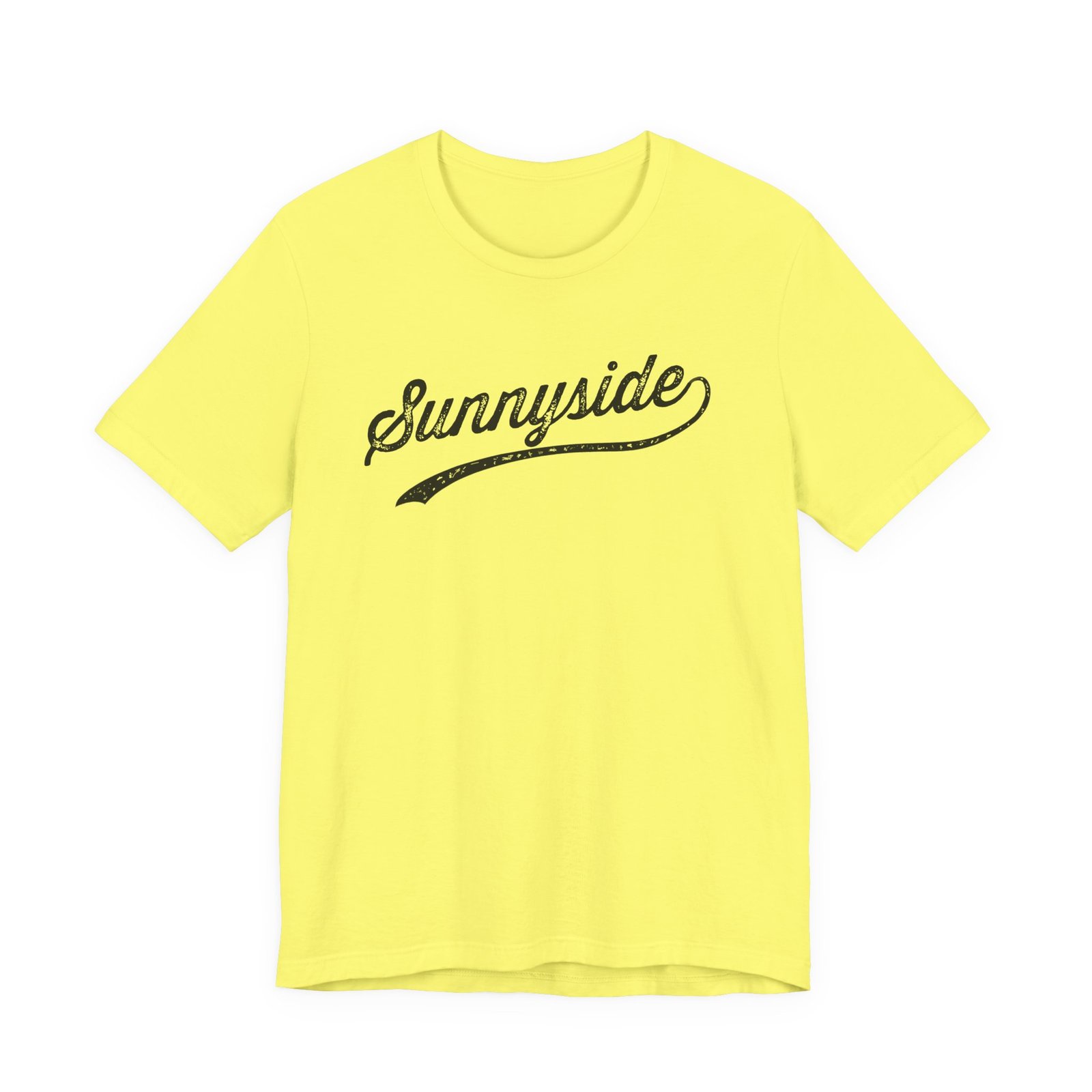 Sunnyside Staten Island Vintage Tee - Image 5