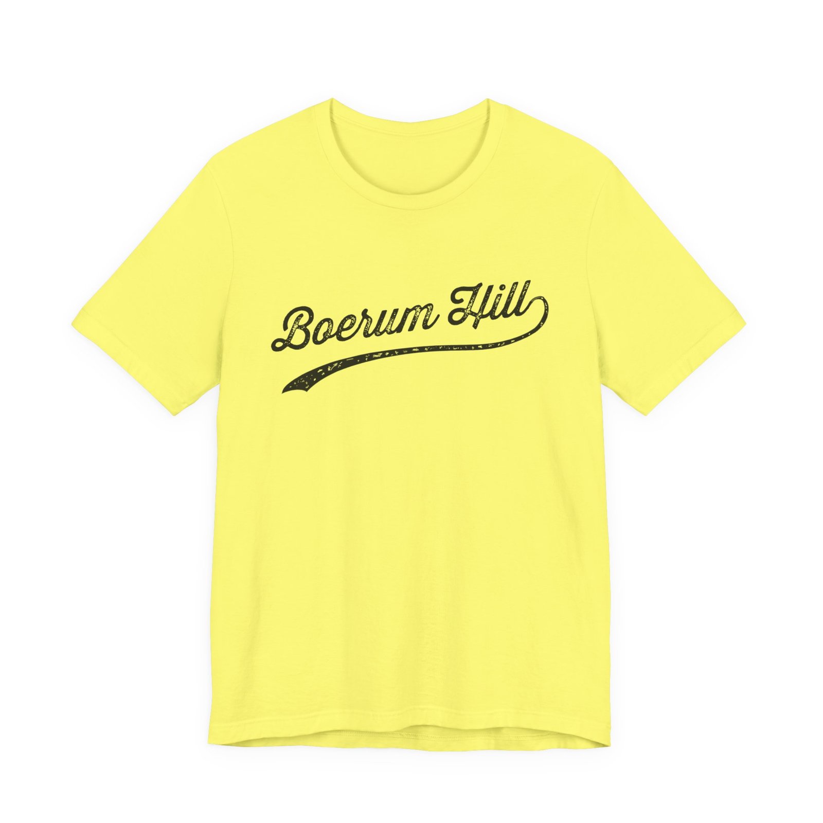 Boerum Hill Brooklyn Vintage Tee - Image 5