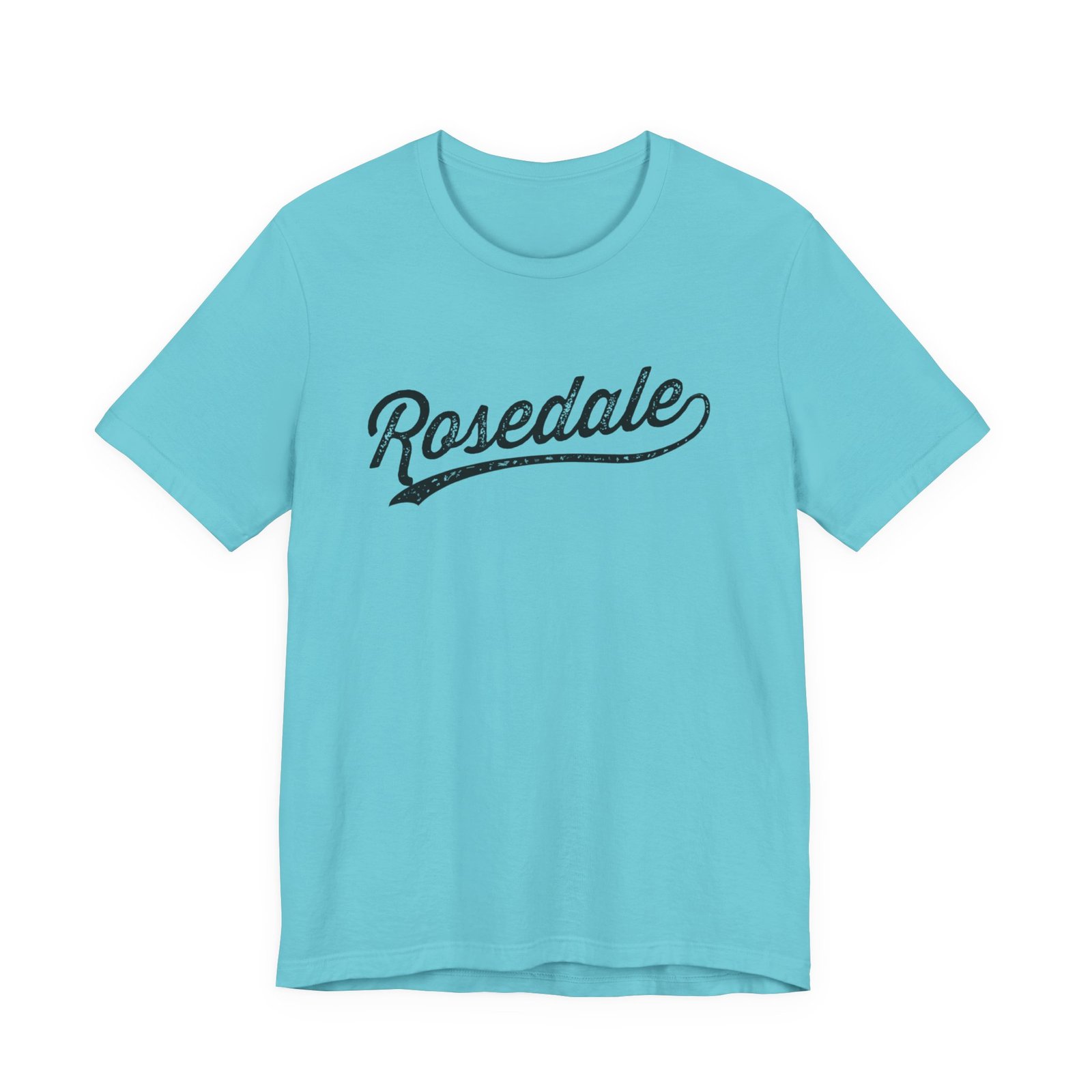 Rosedale Queens Vintage Tee - Image 11