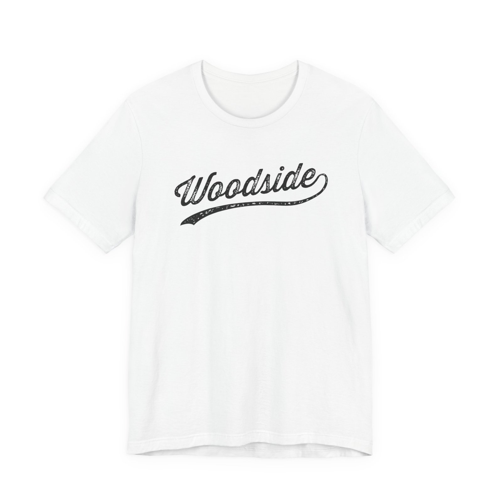 Woodside Queens Vintage Tee - Image 5