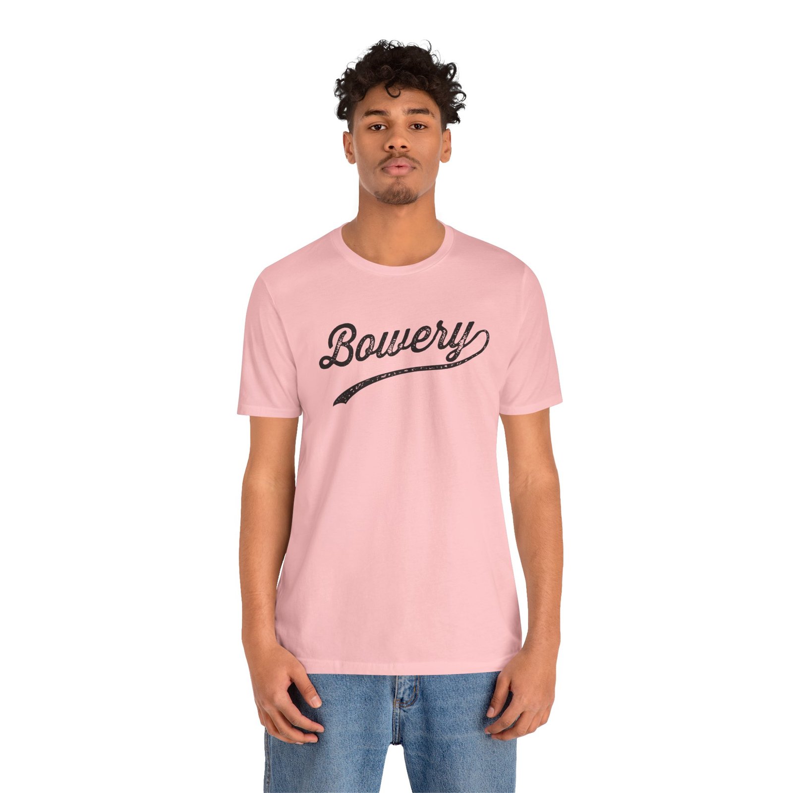 Bowery NY Vintage Tee - Image 21