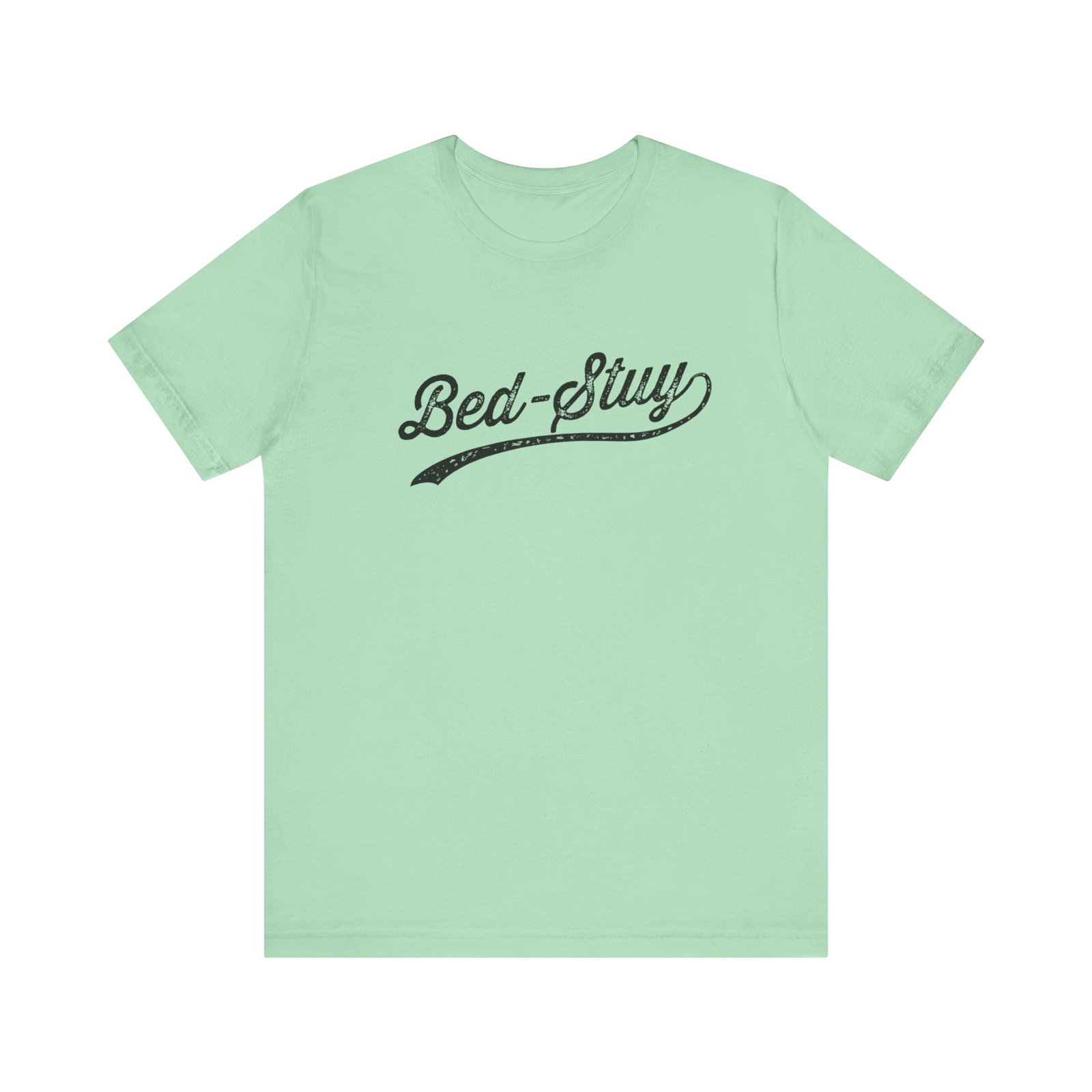 Bed-Stuy Brooklyn Vintage Tee - Image 2
