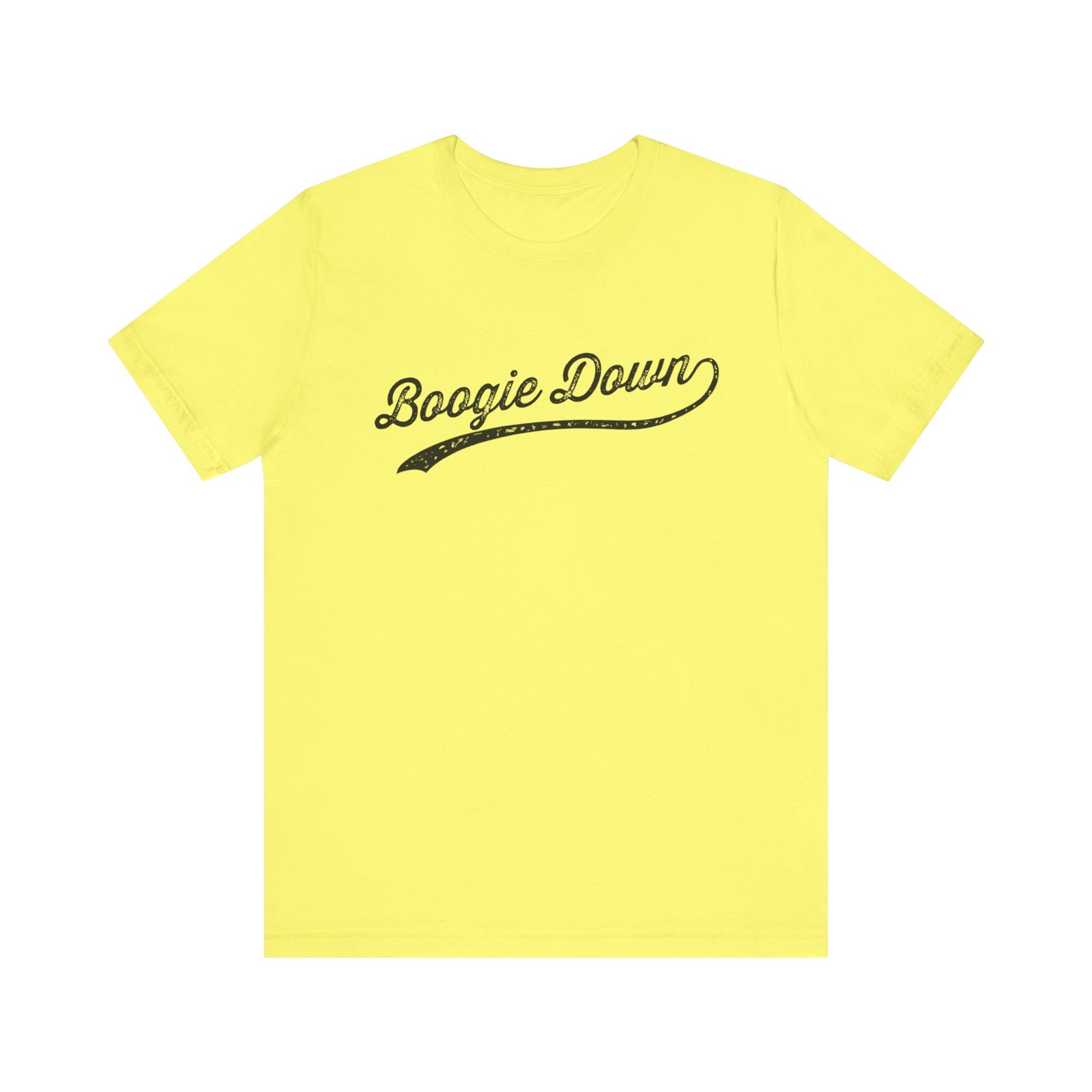 Boogie Down Bronx Vintage Tee - Image 7