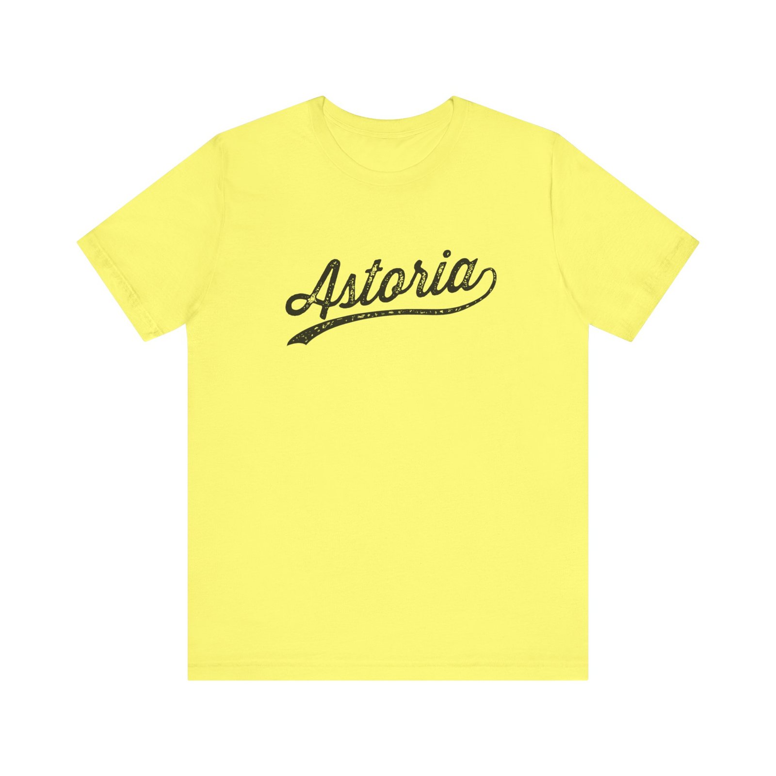 Astoria Queens Vintage Tee - Image 4