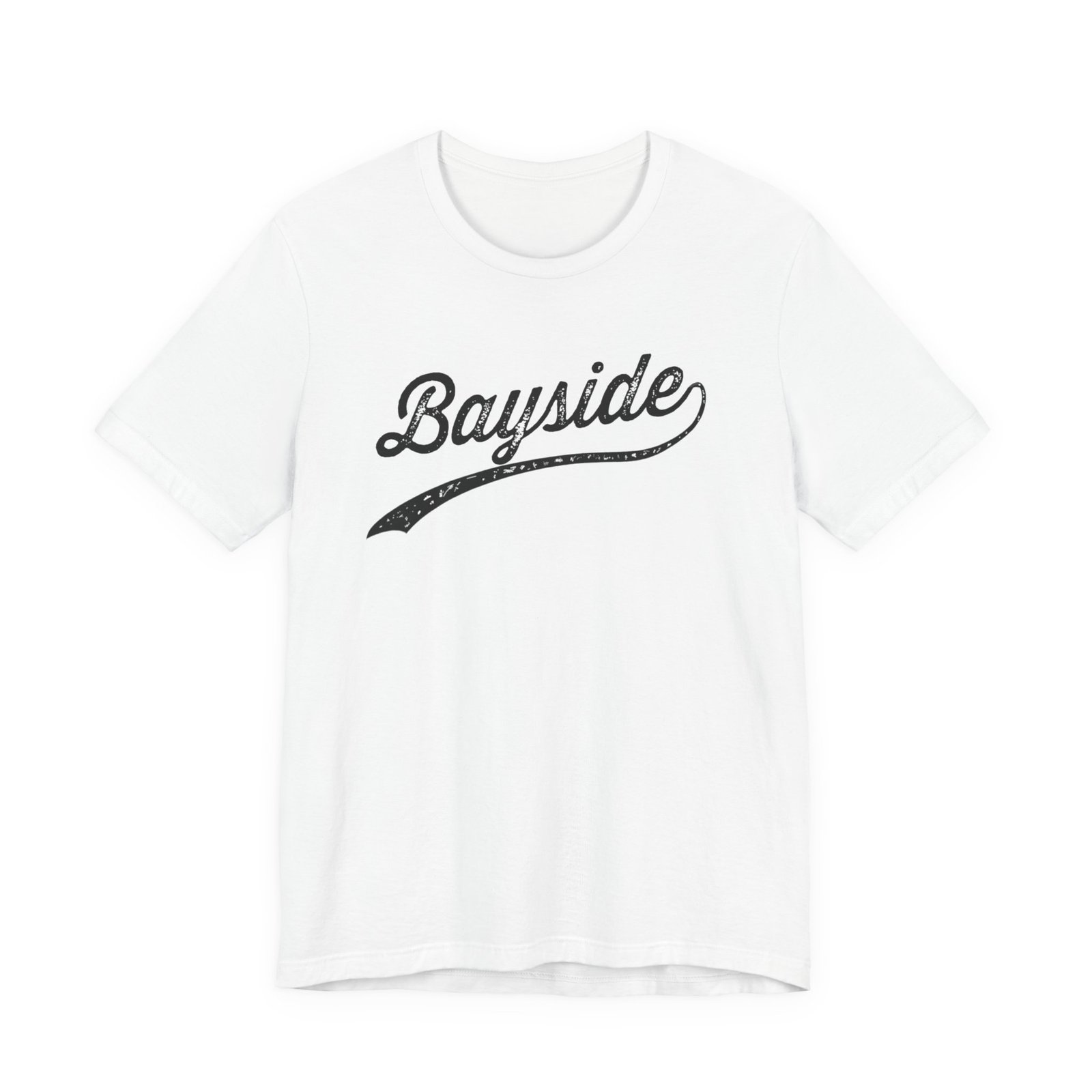 Bayside Queens Vintage Tee - Image 5