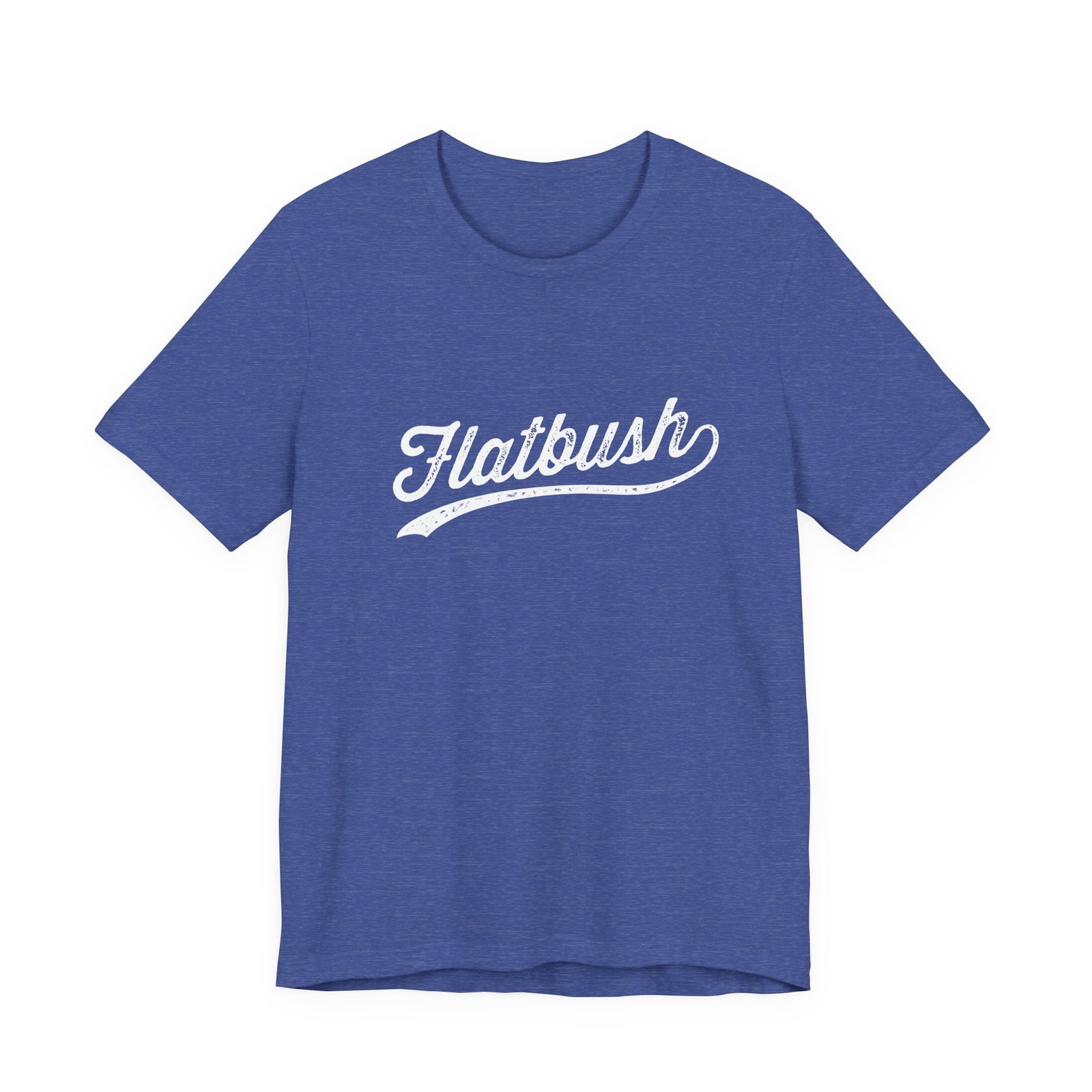 Flatbush Brooklyn Vintage Tee - Image 3