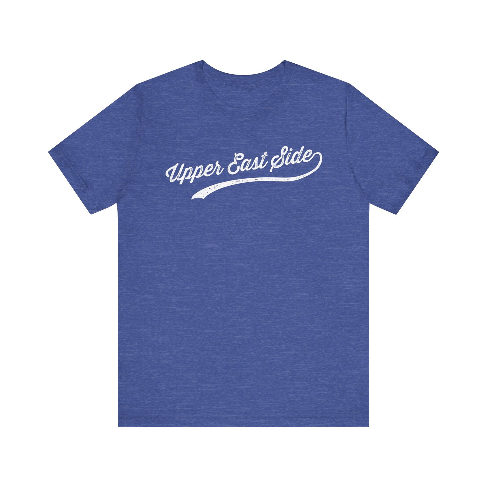 Upper East Side NY Vintage Tee - Image 13